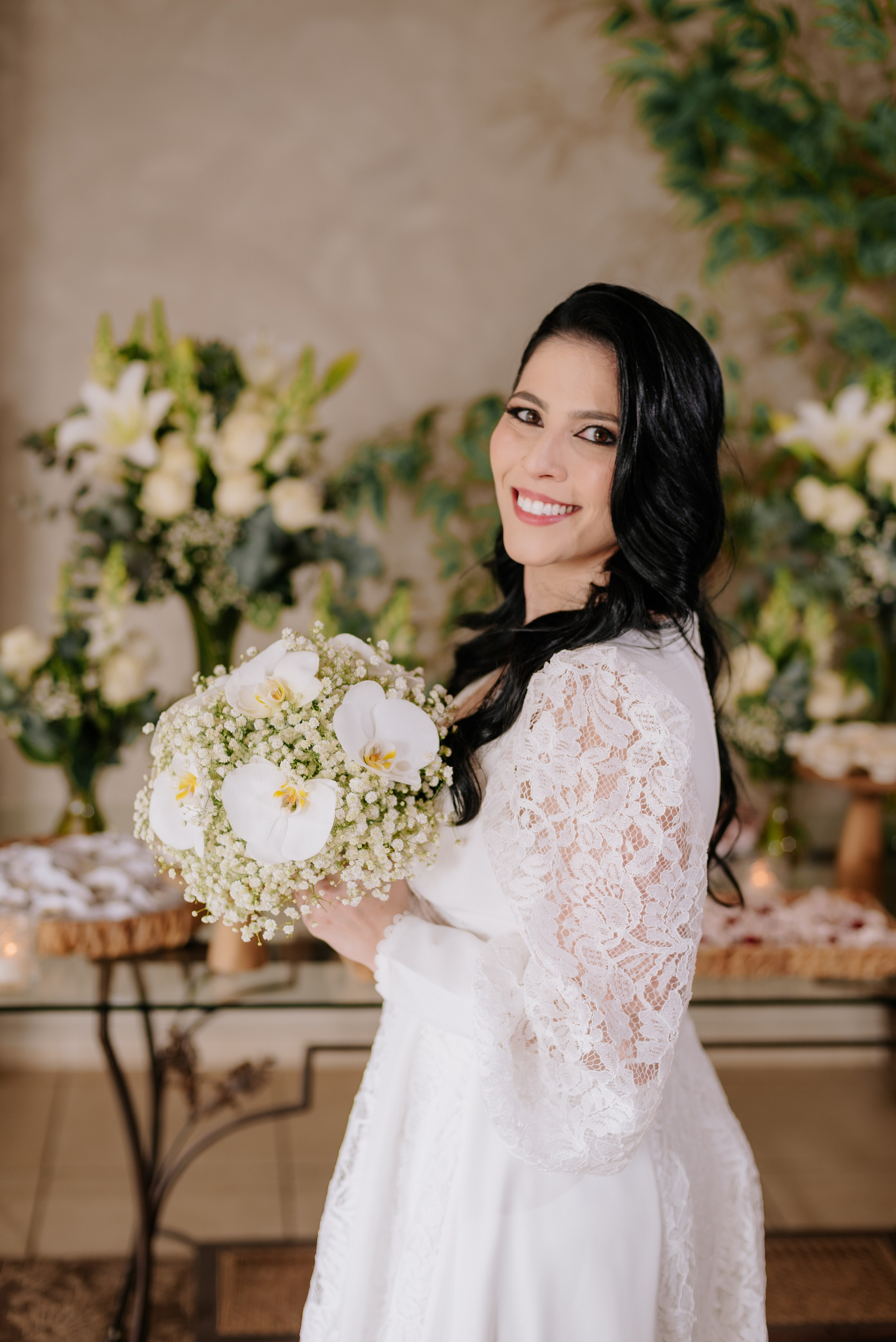Raissa & Ricardo — La Terrasse Bistro / Bauru SP. Robson Colaço