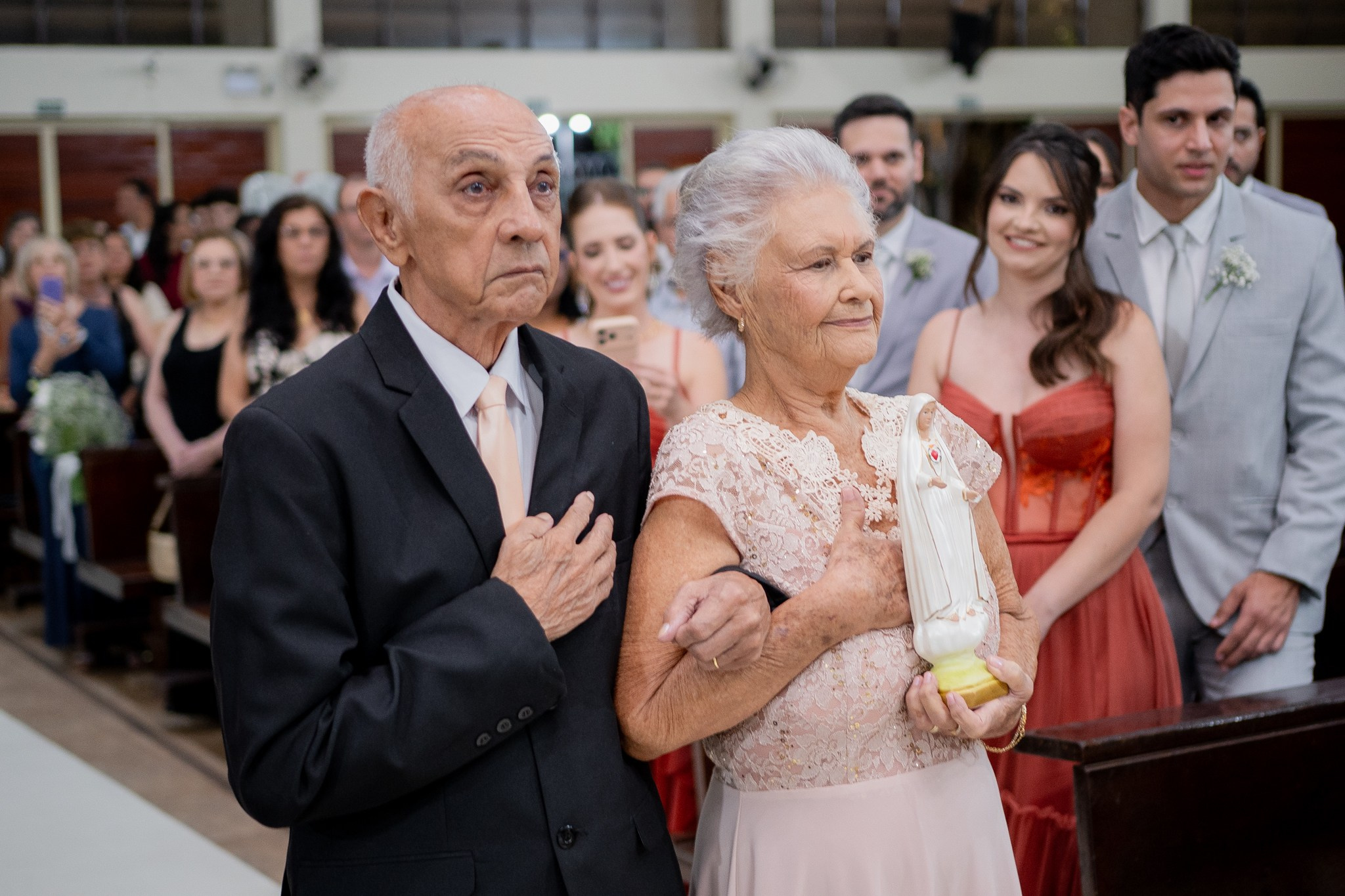 Giovana & Bruno — Luso / Bauru — SP. Robson Colaço