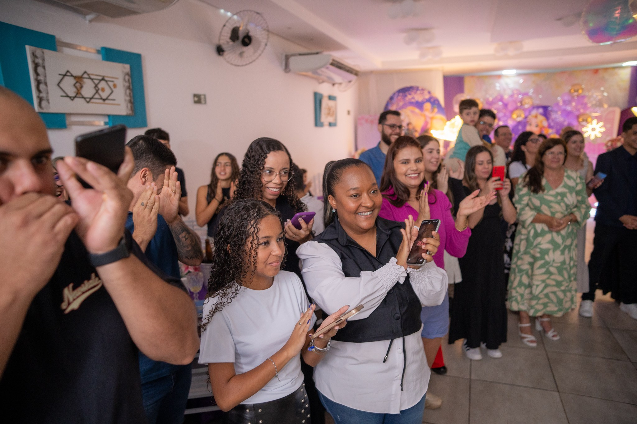 Sofia — Gulas Kids / Bauru SP. Robson Colaço