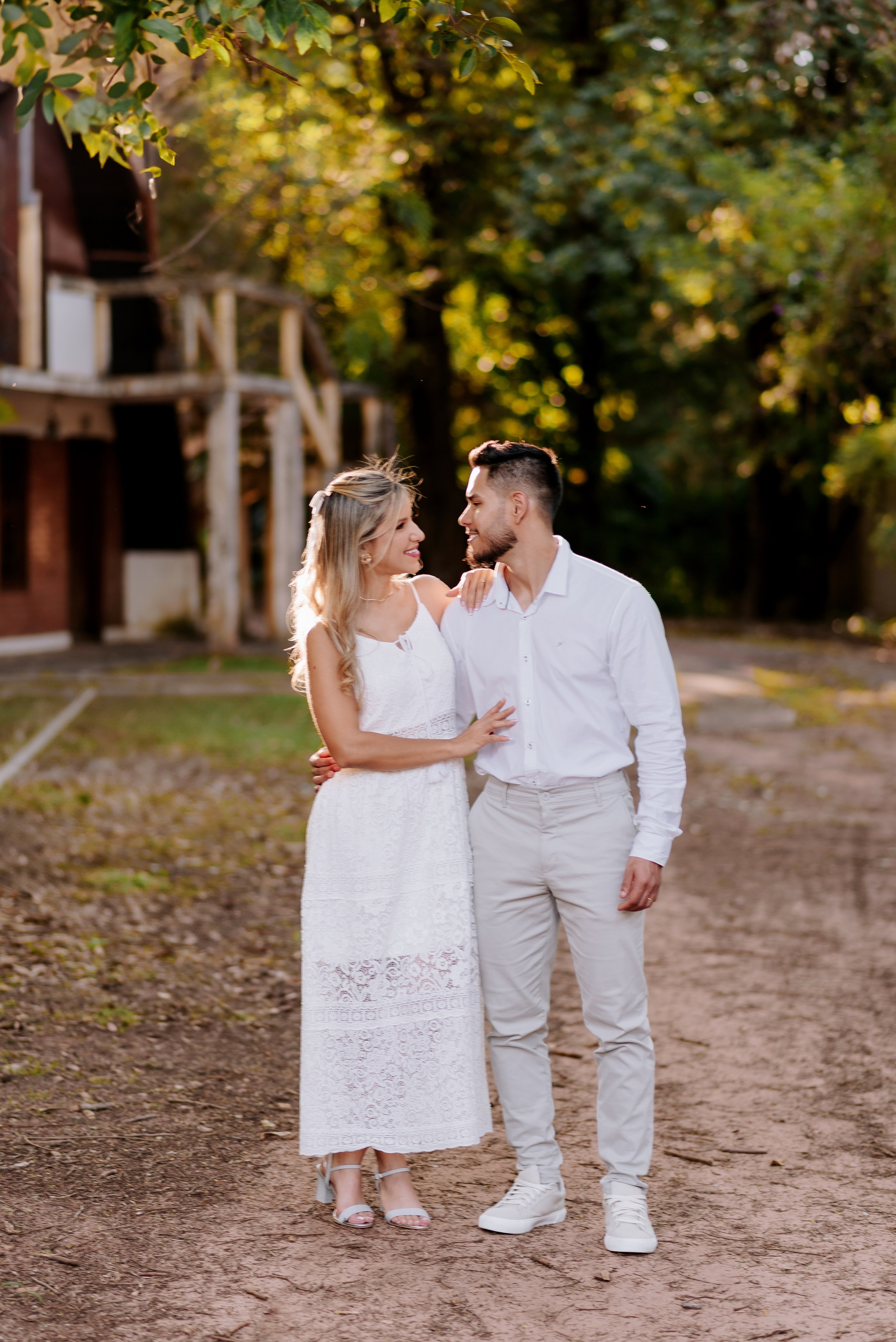 Calita & Guilherme — Academia Evolution / Bauru SP. Robson Colaço