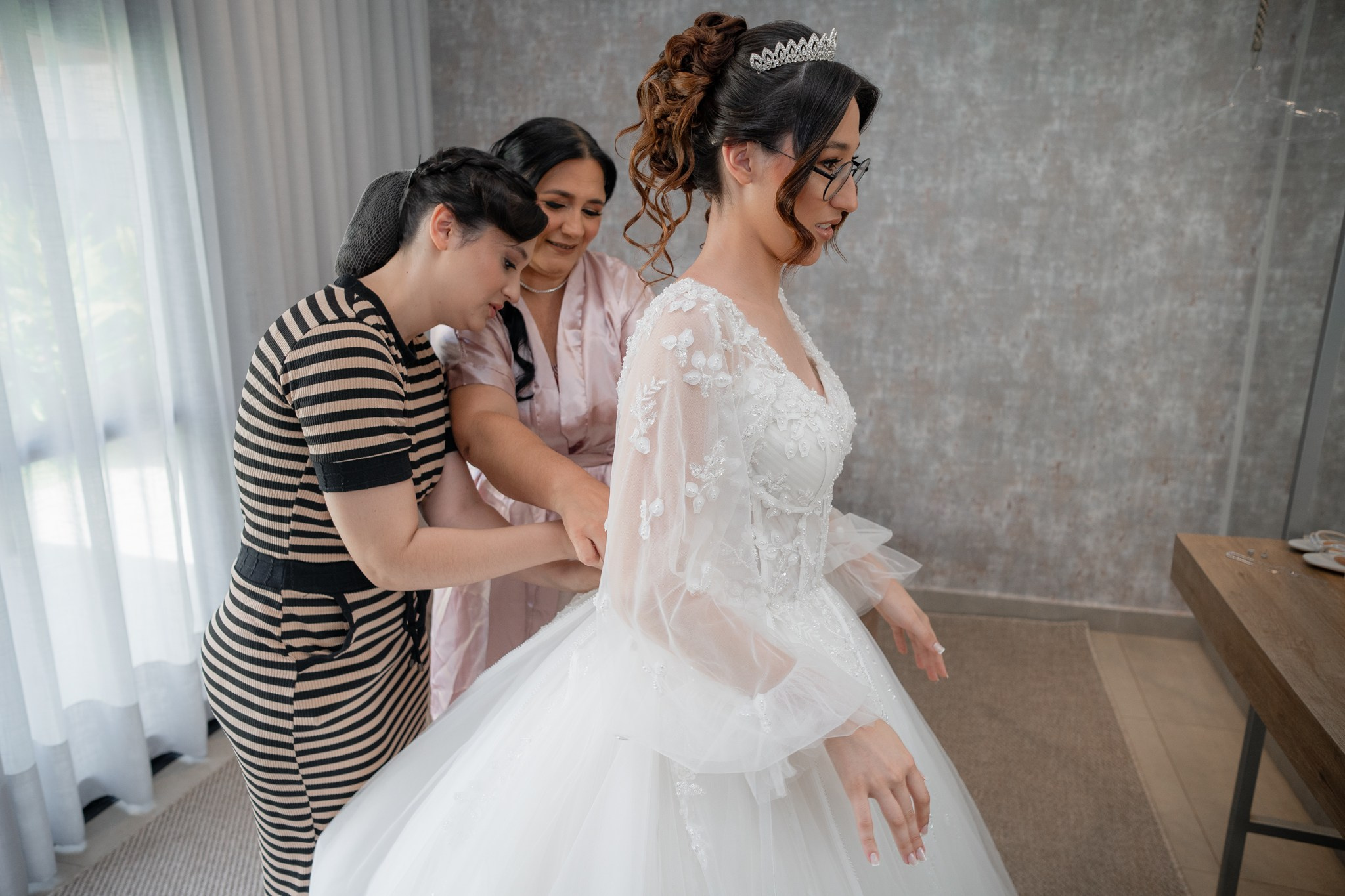 Larissa & Vinicius — Espaço Faveral / Aararaquara. Robson Colaço