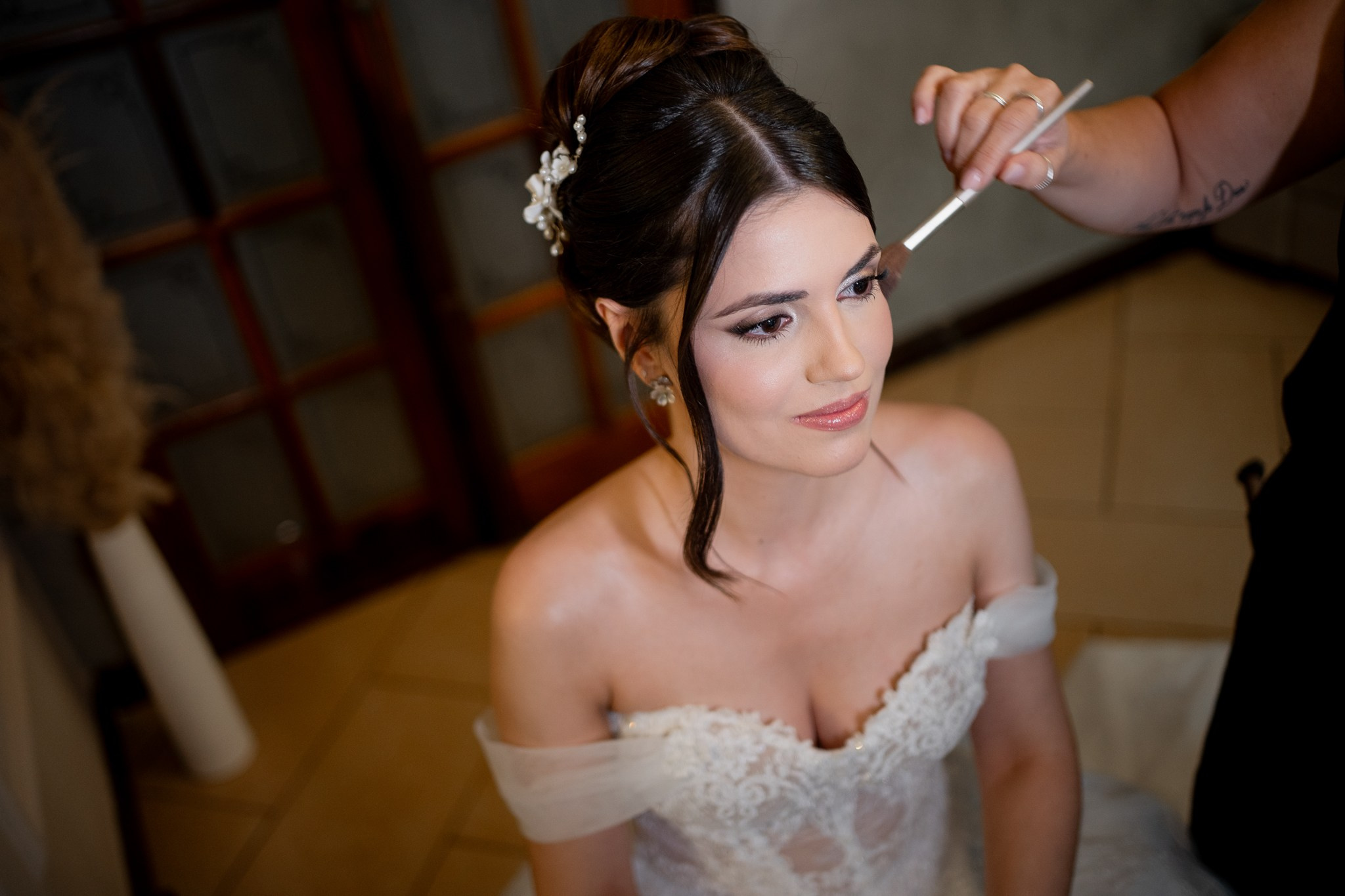 Giovana & Bruno — Luso / Bauru — SP. Robson Colaço