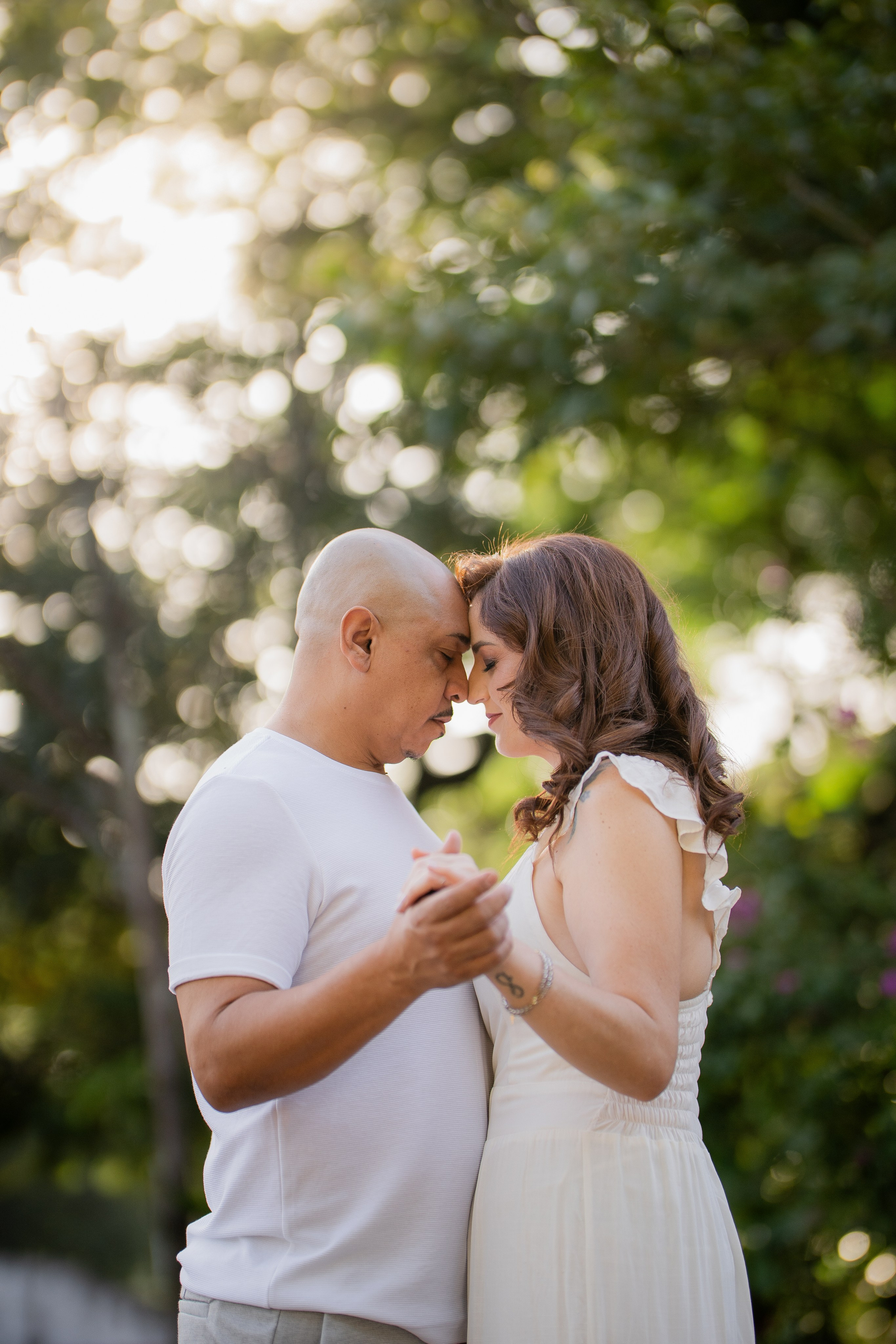 Thais & Cidicley — Vila Chalé / Bauru SP. Robson Colaço