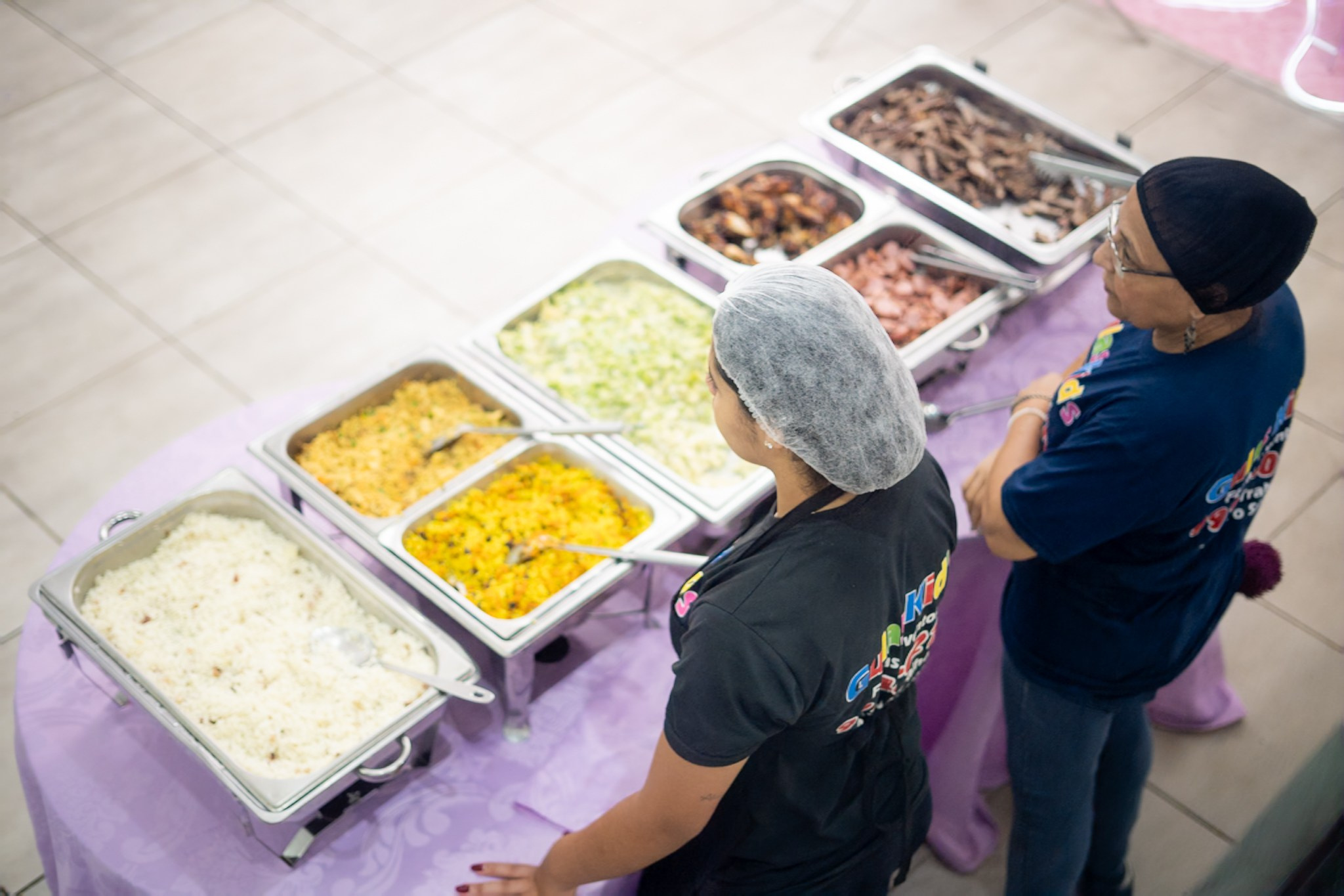 Sofia — Gulas Kids / Bauru SP. Robson Colaço