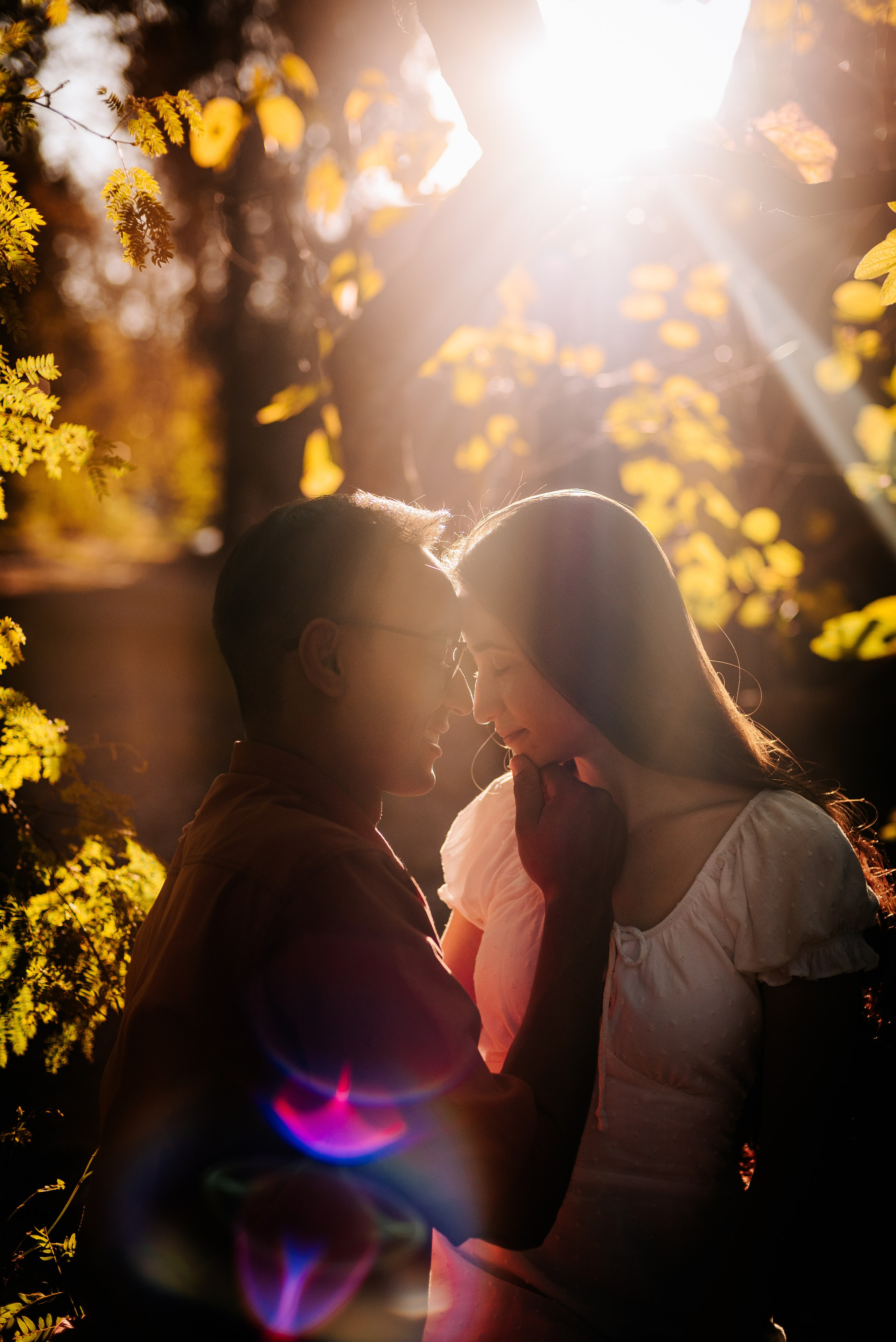 Beatriz & Abner — Vila Chalé / Bauru SP. Robson Colaço