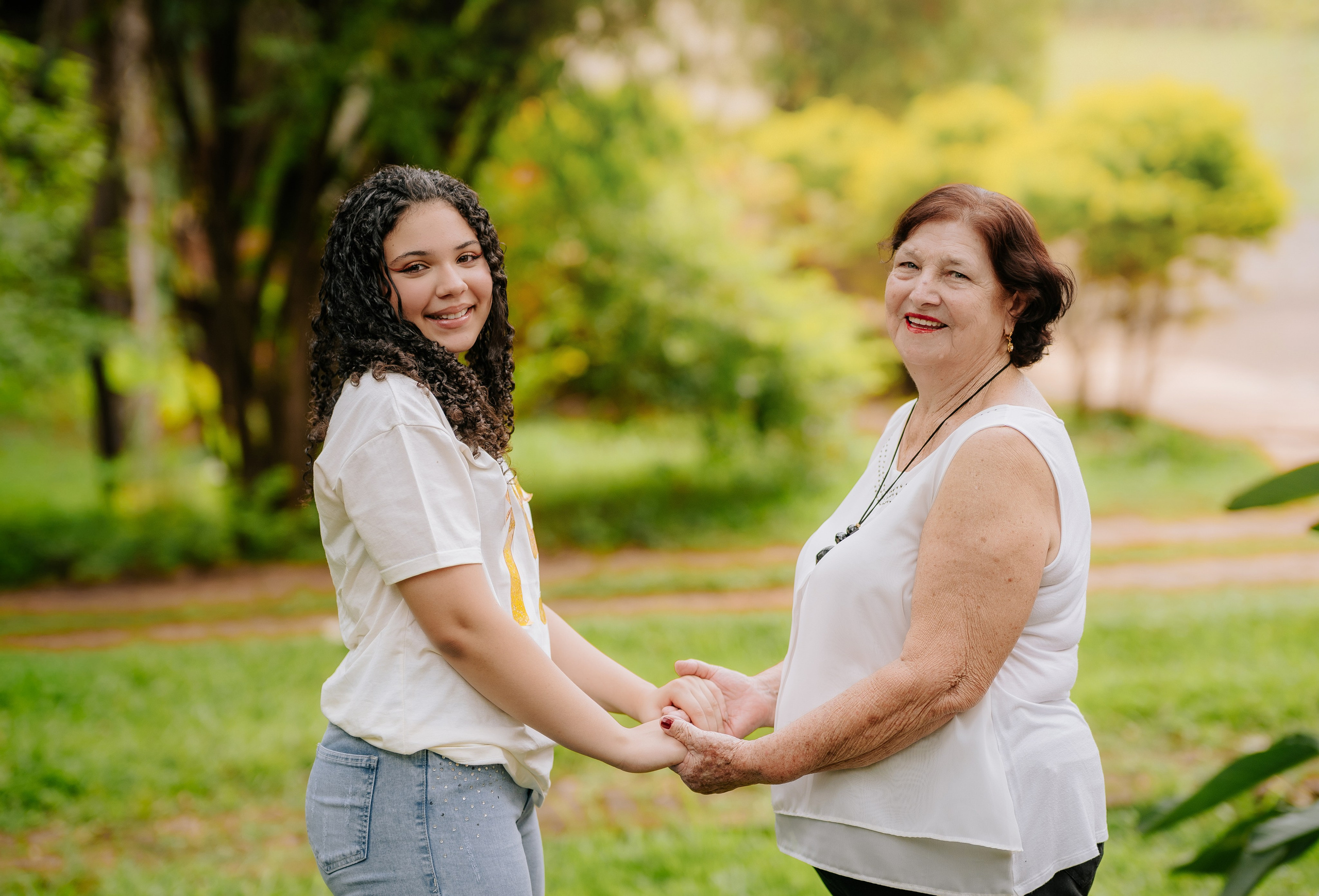 Ana Laura — Vila Chalé / Bauru SP. Robson Colaço