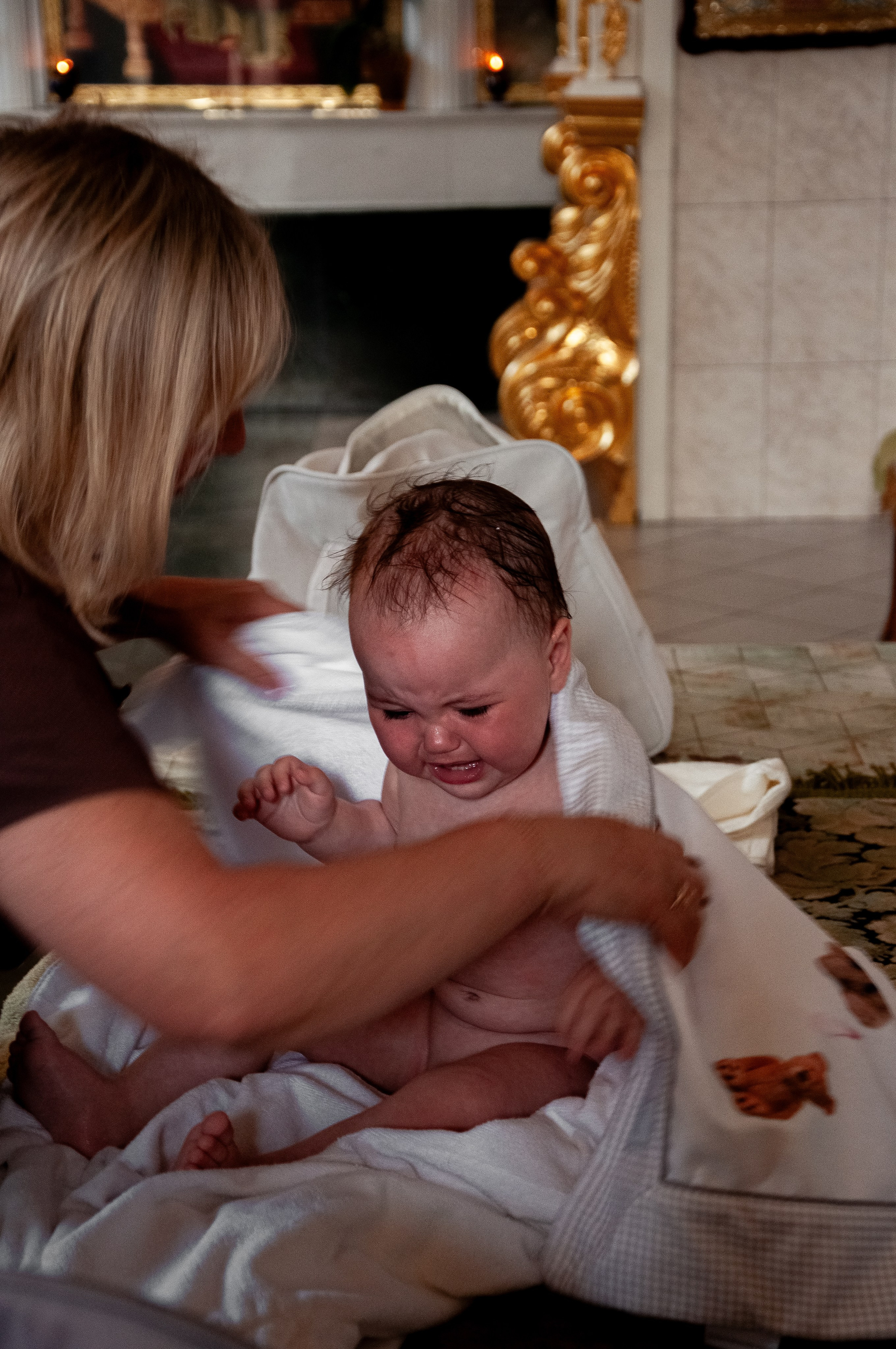 Sothie Baptize. Дизайнер и Фотограф в Кишинёве Бусуйок Станислав