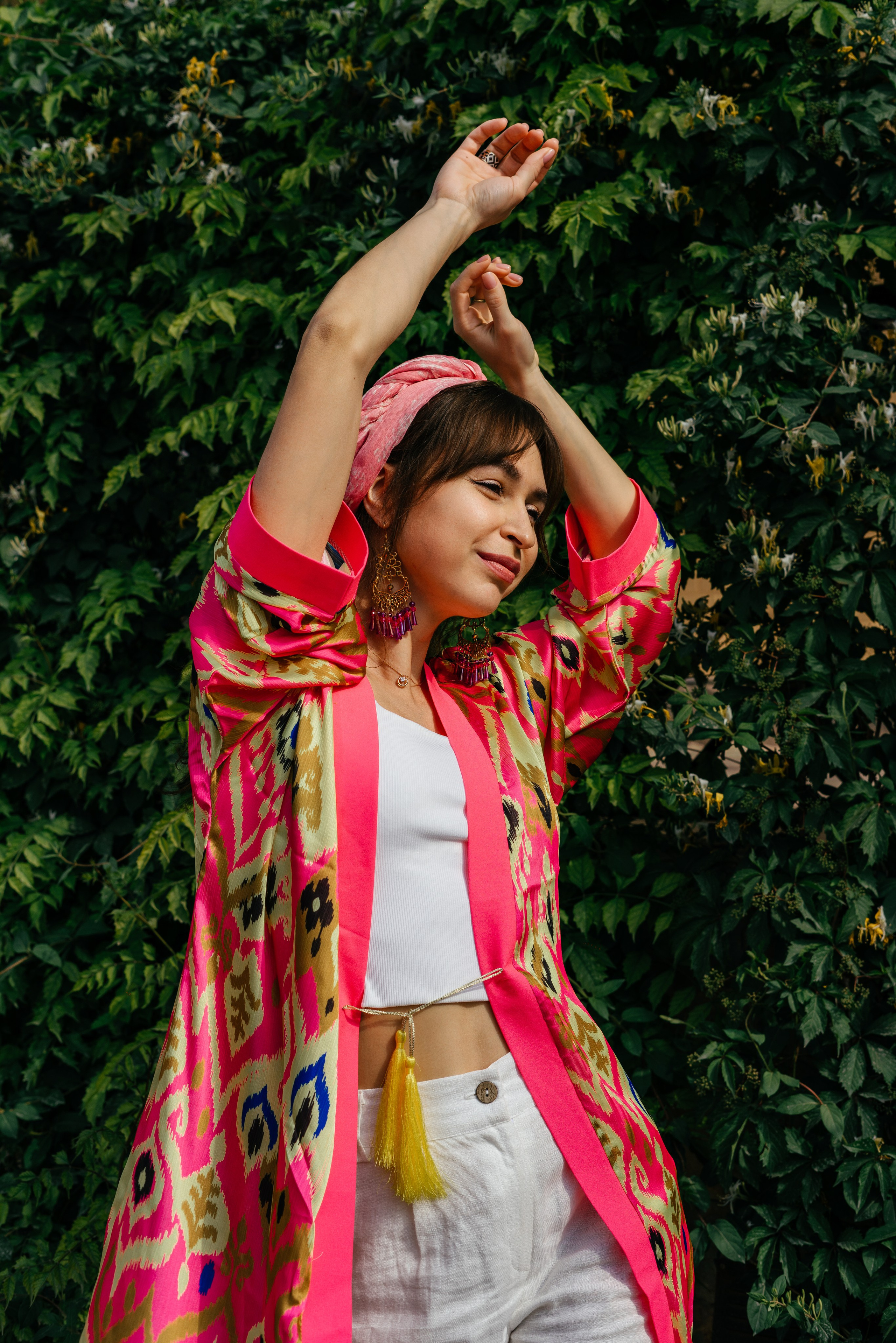 Photo gallery girlfriends. Photographer in Uzbekistan and Samarkand Djasur Marupov