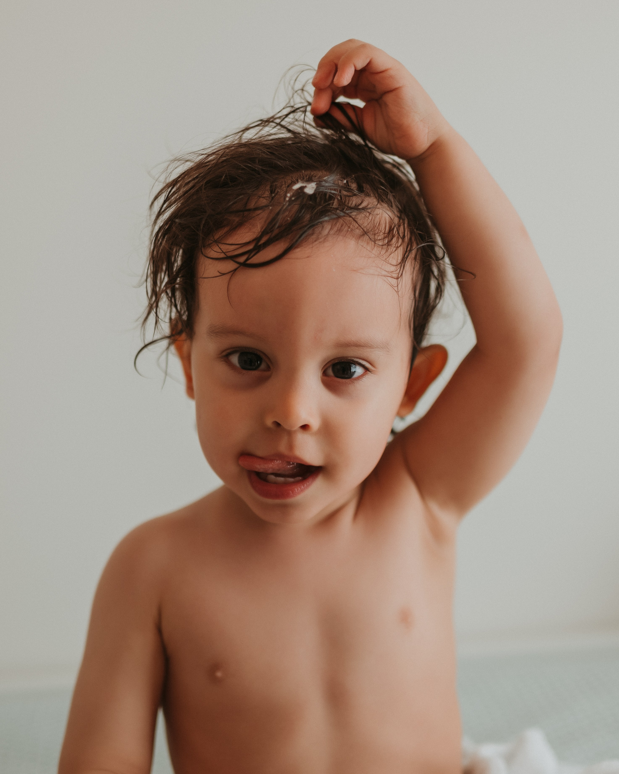 Batizado do Lucas. Fotógrafa de Casamentos e Família em Braga — Alexandra Mieres Photography