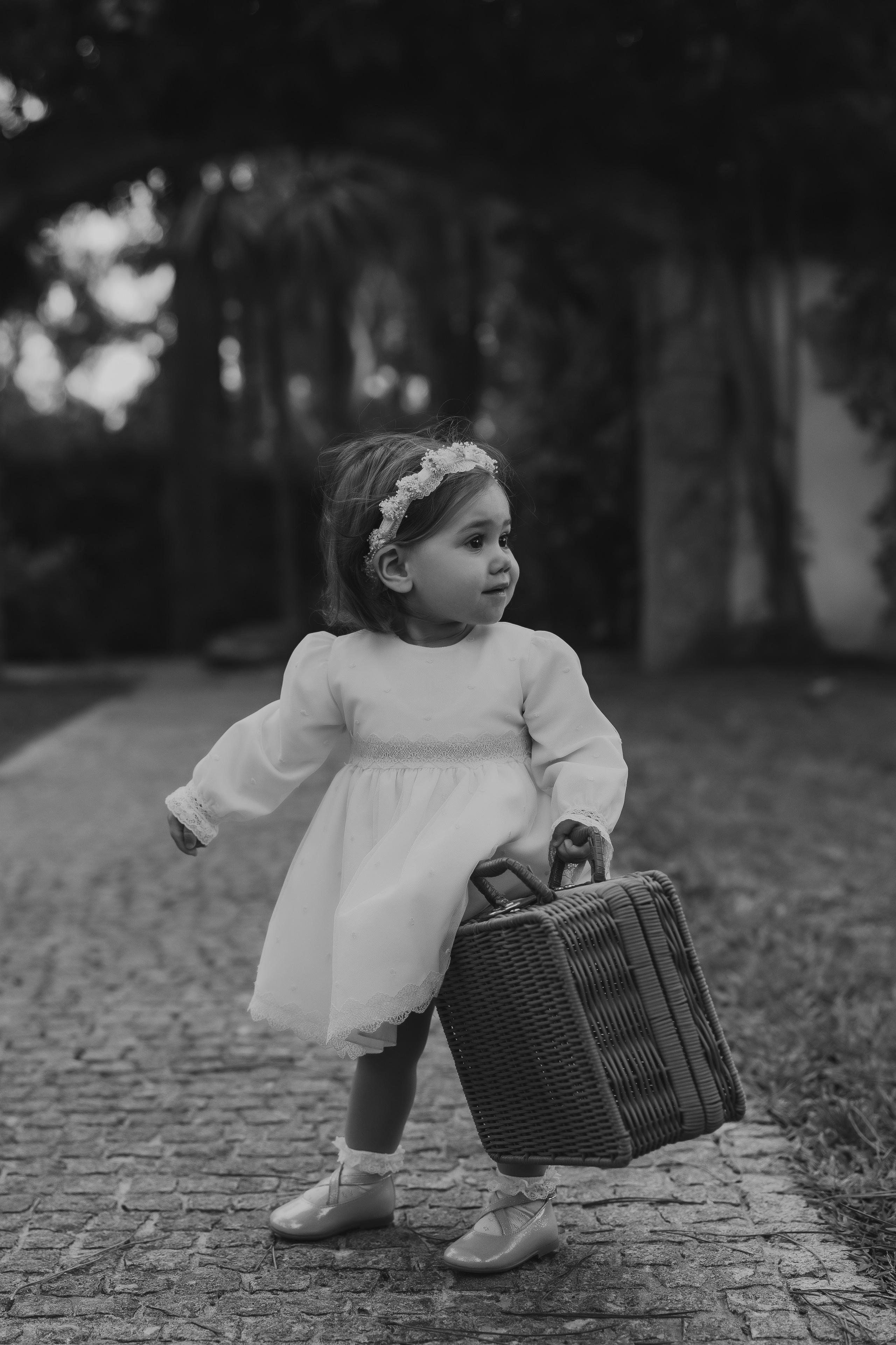 Batizado da Benedita. Photographe de mariage et de famille à Braga — Alexandra Mieres Photography