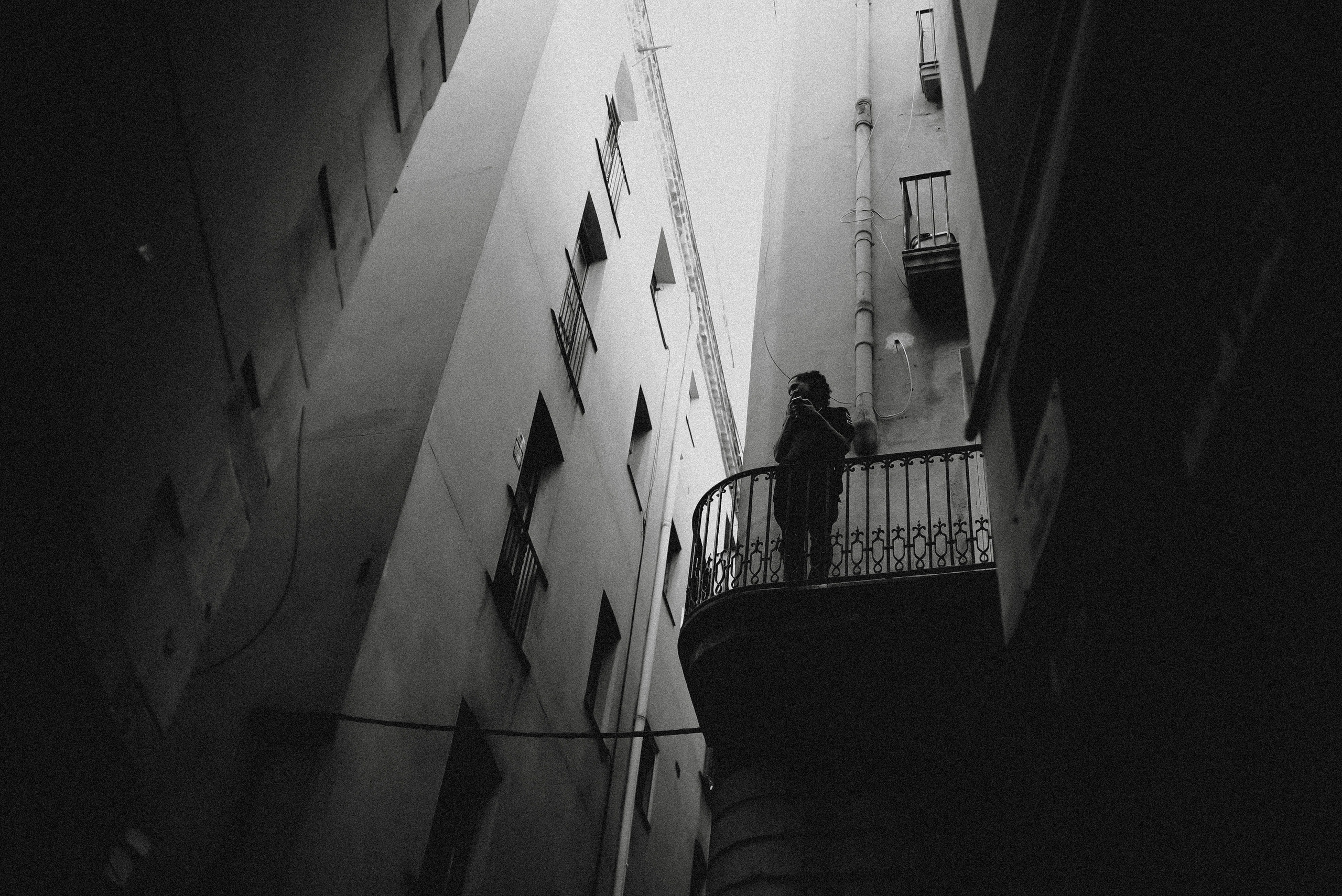 ЕВРОТУР. Стрит-фотография, полная абсурда, идиотизма и красоты