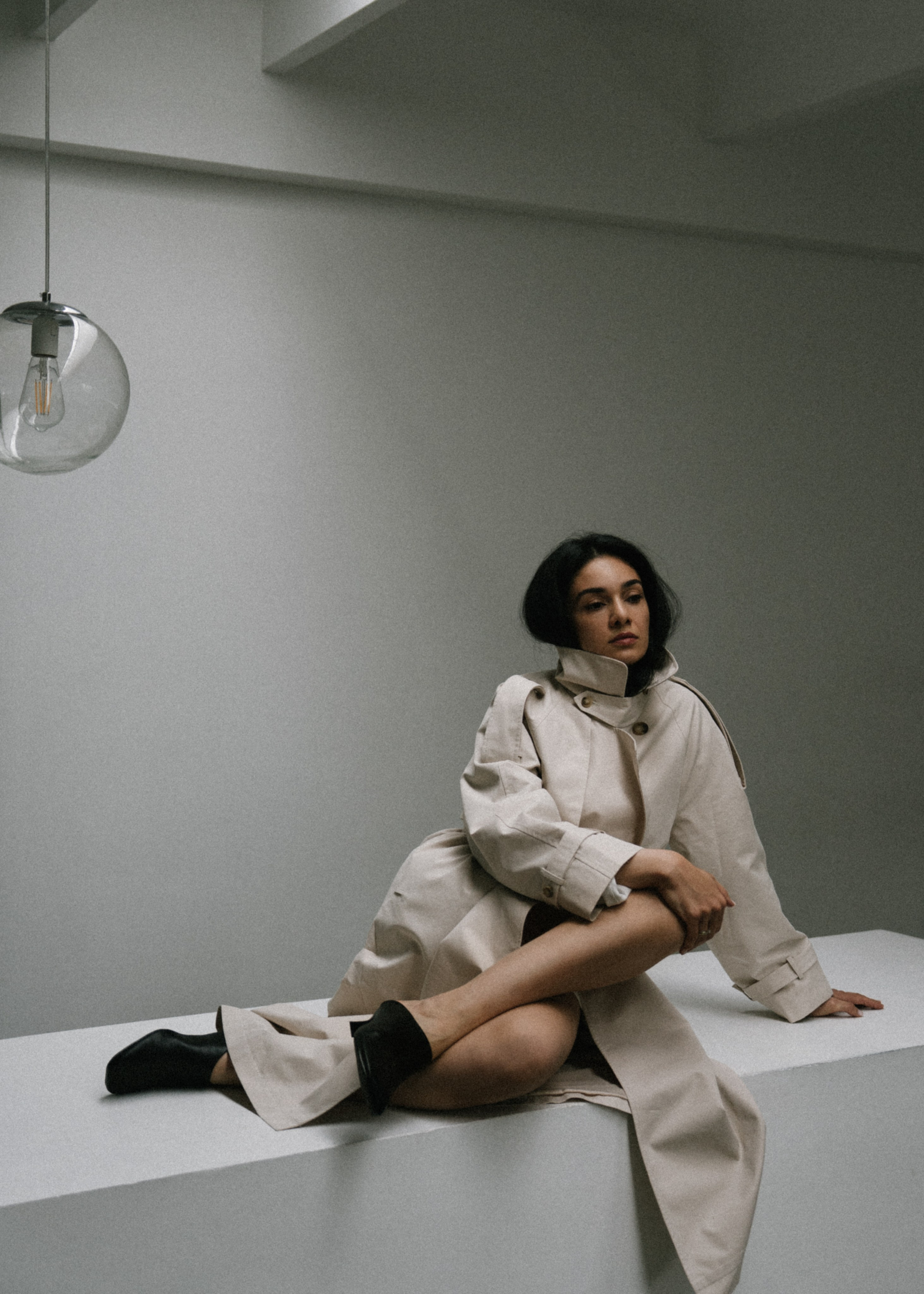 Laura. Даша Родина женский фотограф в Москве