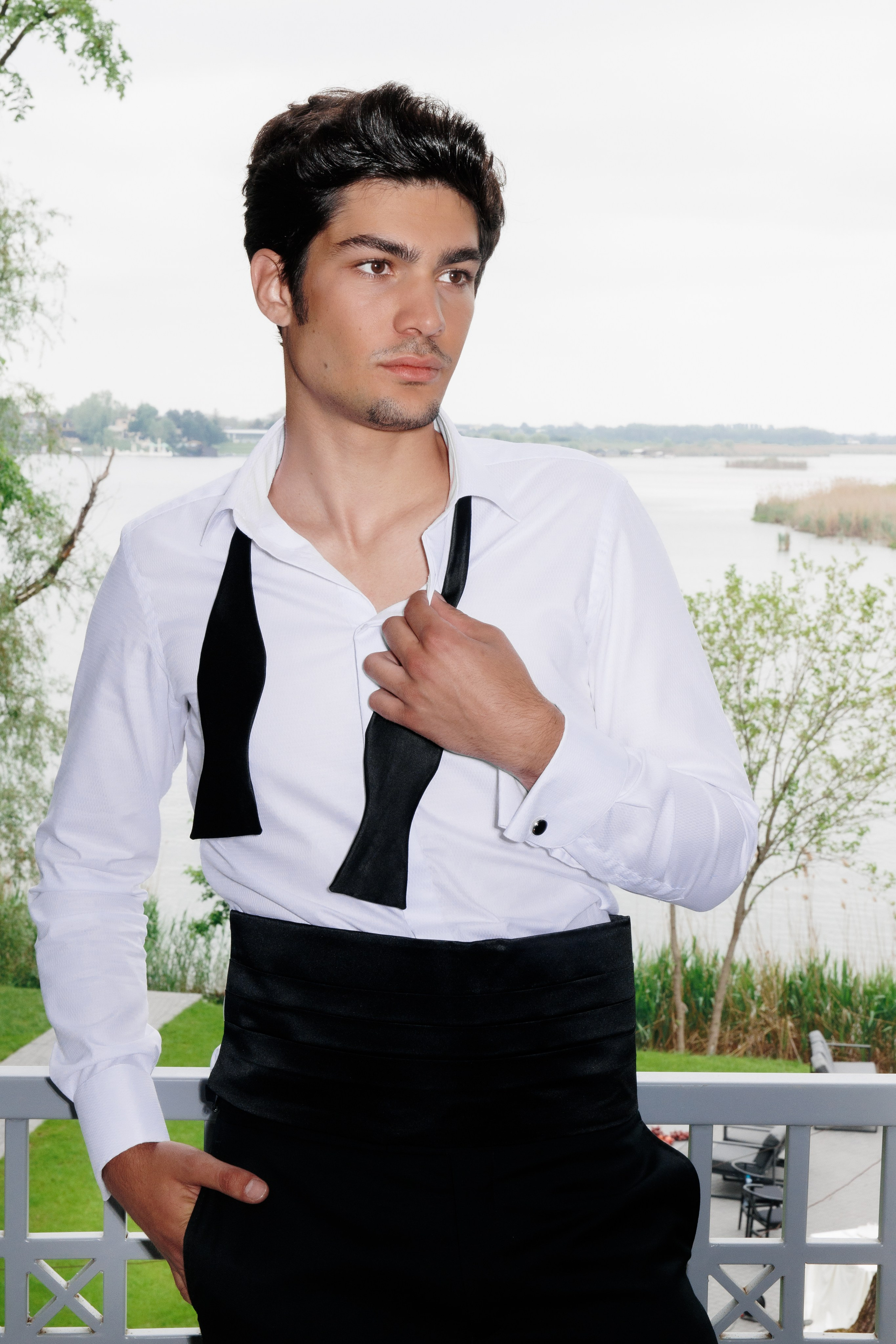 Stefan & Antonia. Fulop Robert — Editorial Wedding Photographer in Europe