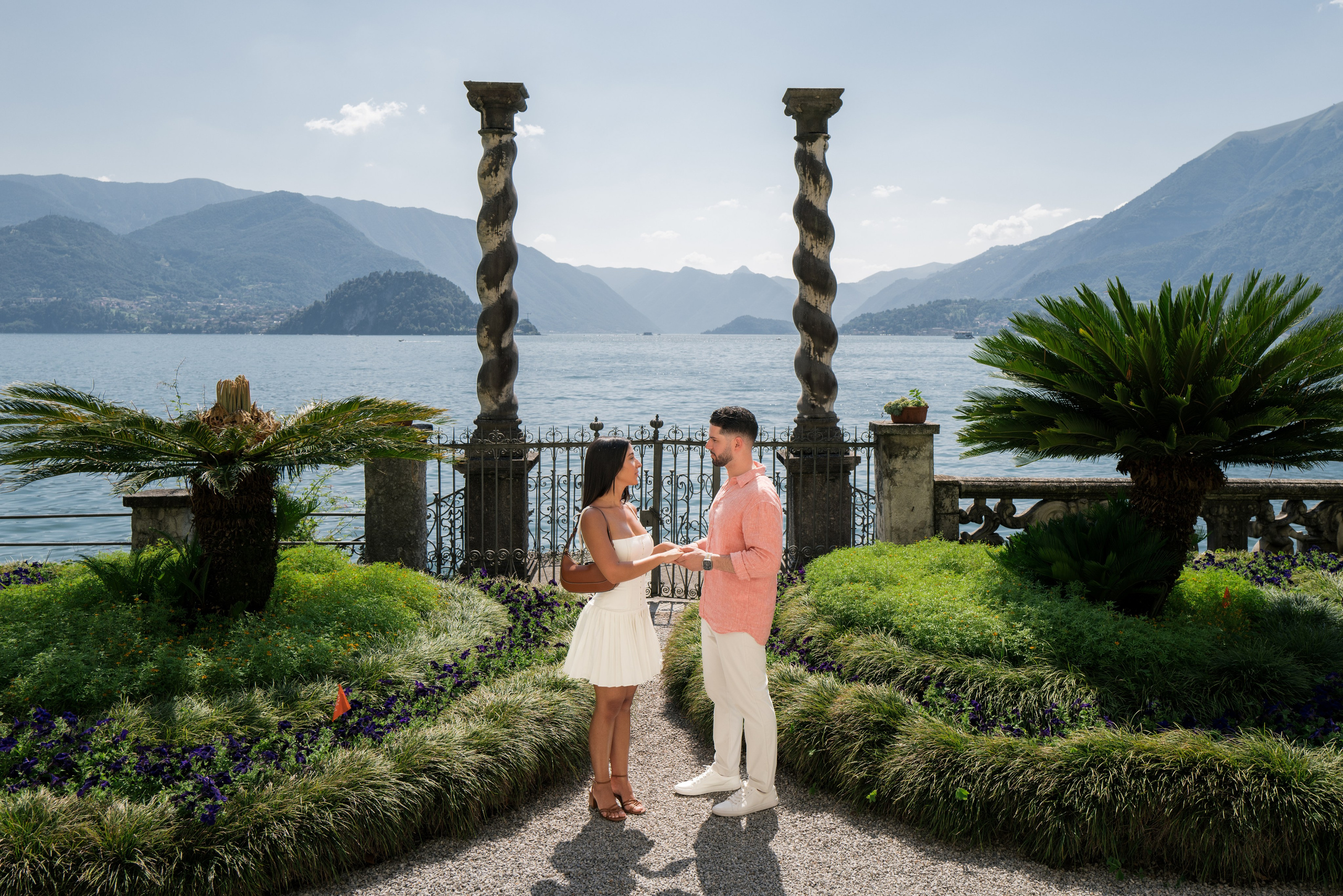 Miguel & Diana. Fulop Robert — Editorial Wedding Photographer in Europe