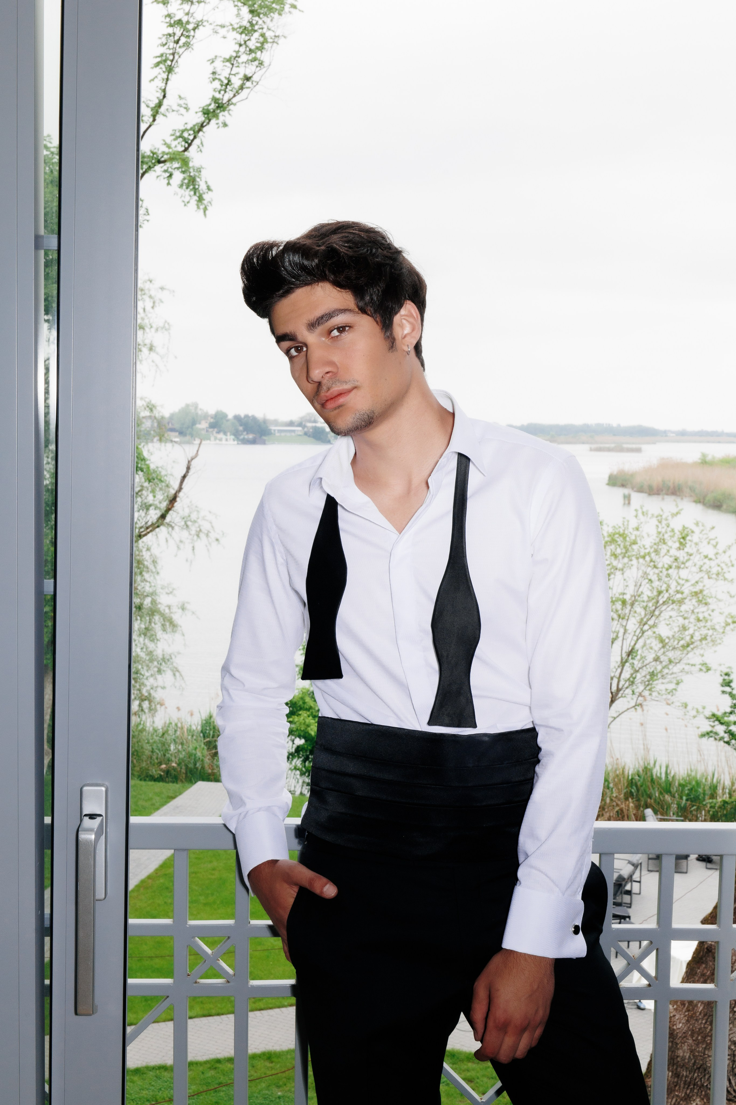 Stefan & Antonia. Fulop Robert — Editorial Wedding Photographer in Europe