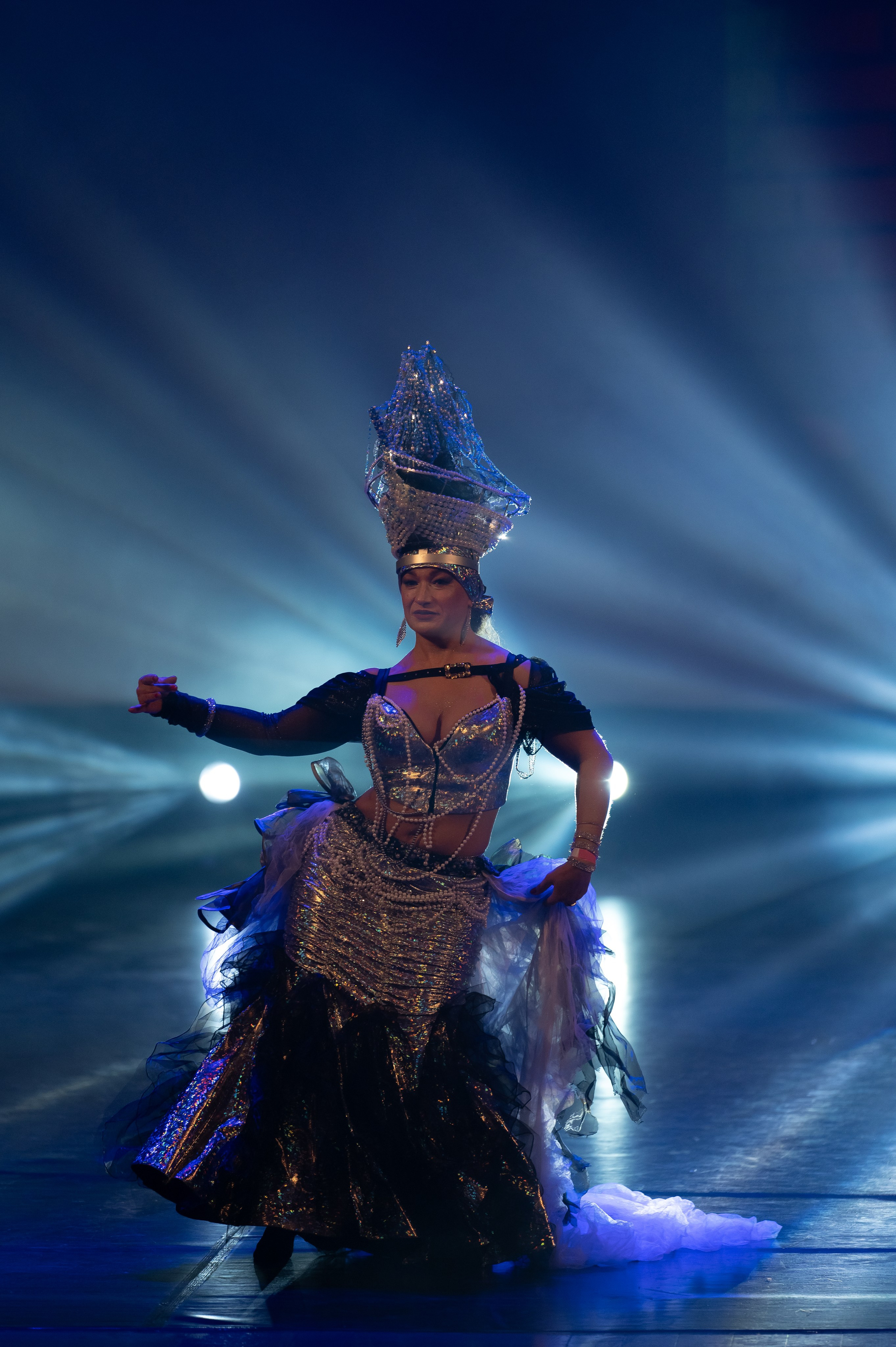 Концертное фото. Главная