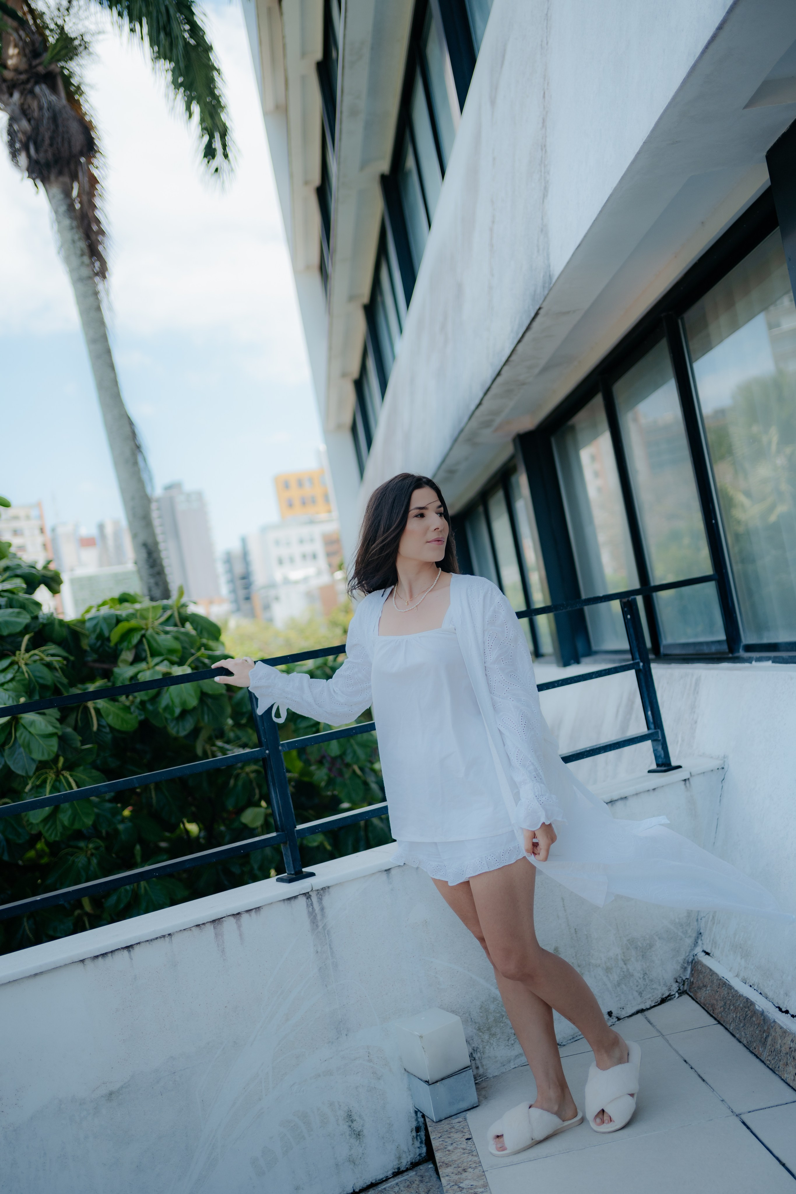 Jessica e Anna Luiza (matrimonio). Principal