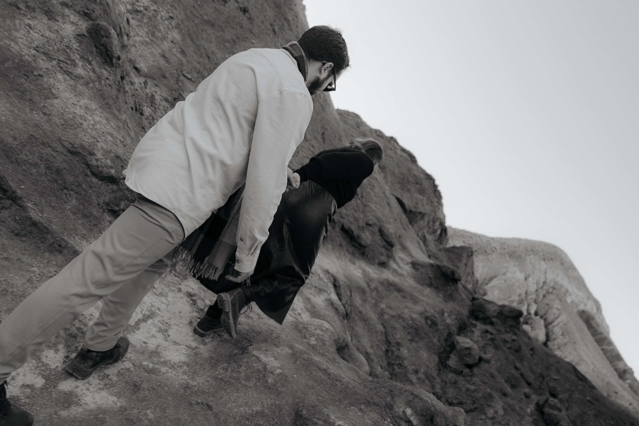 Gabriela e Antônio (ensaio). Principal