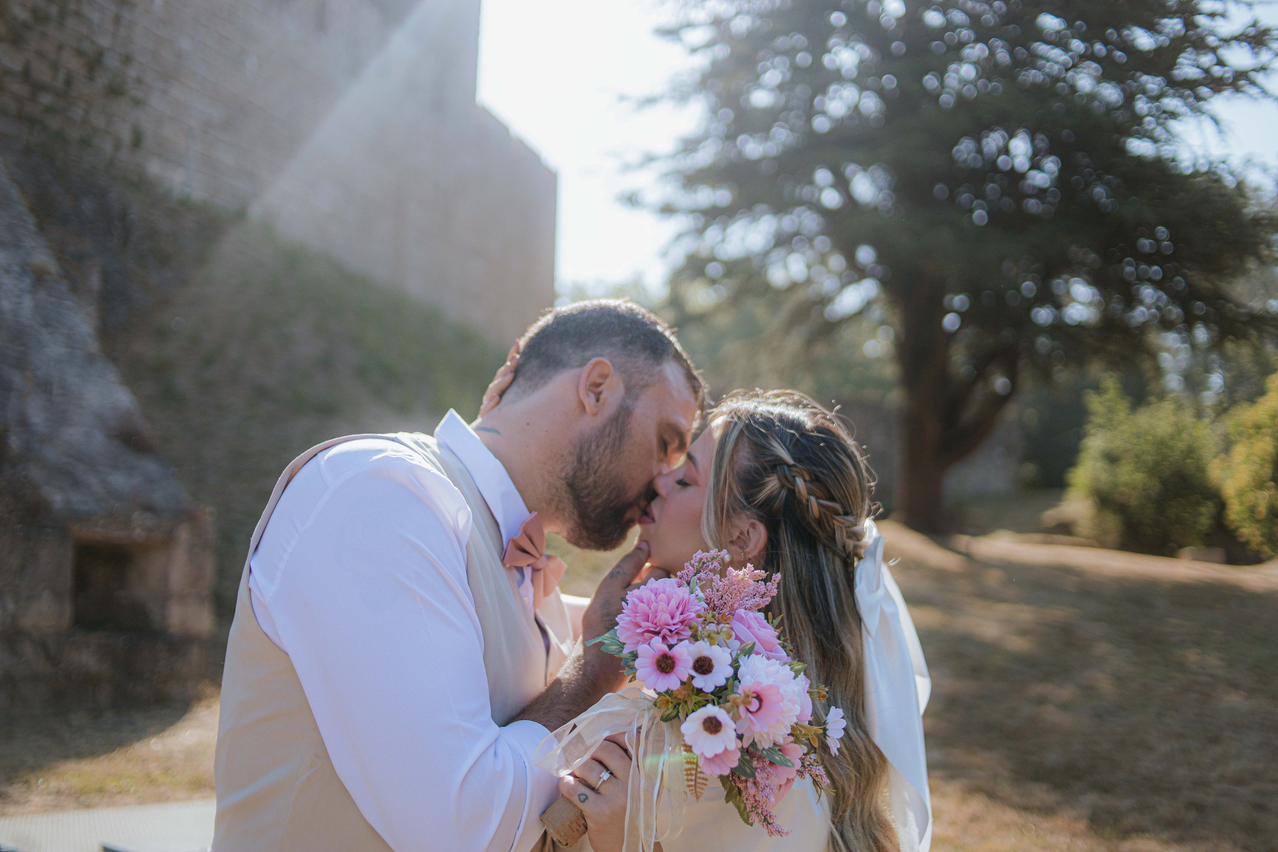 Pre Wedding Raquel & Pedro. Philipe Fotografia
