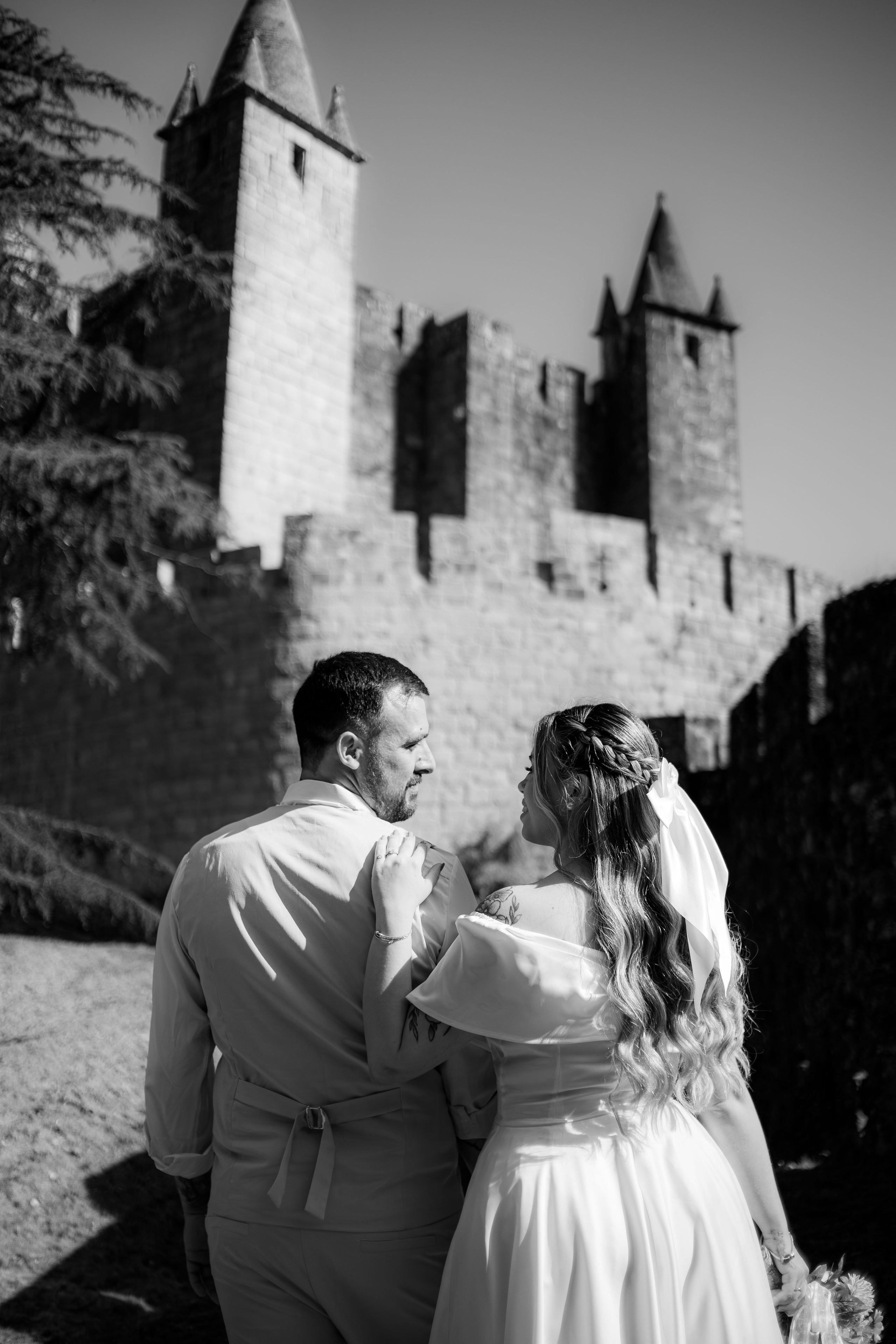 Pre Wedding Raquel & Pedro. Philipe Fotografia