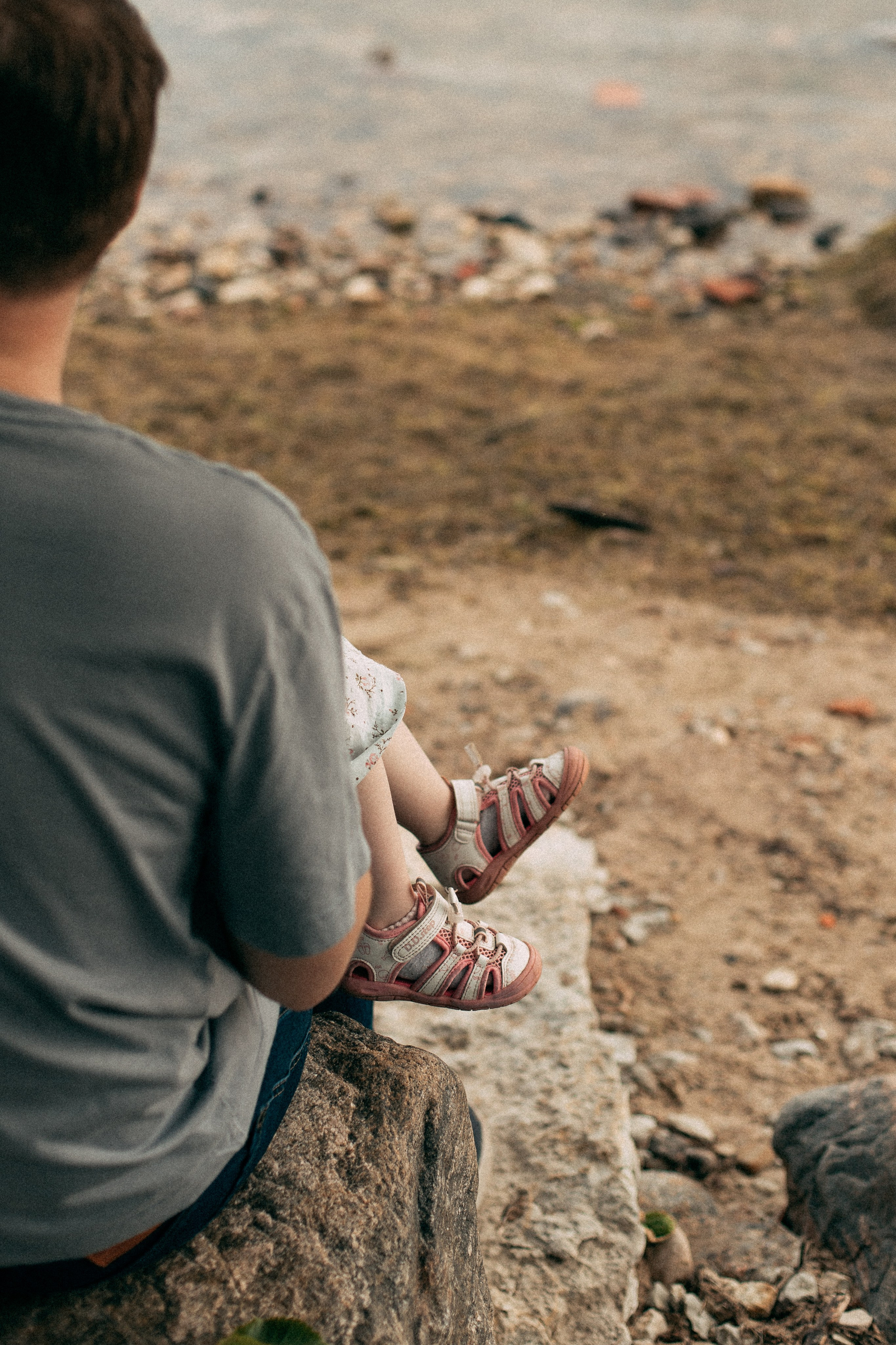 Арина, Сережа, Ника и Артем. Главная