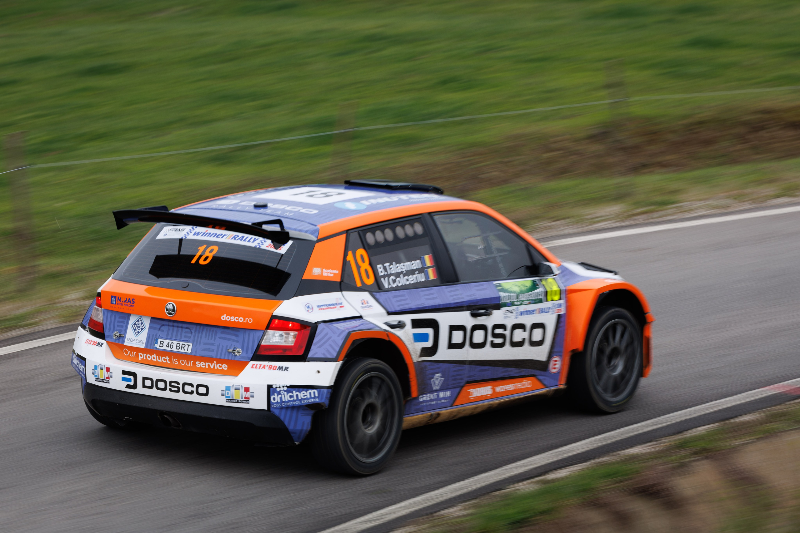 Sports Photographer Brasov