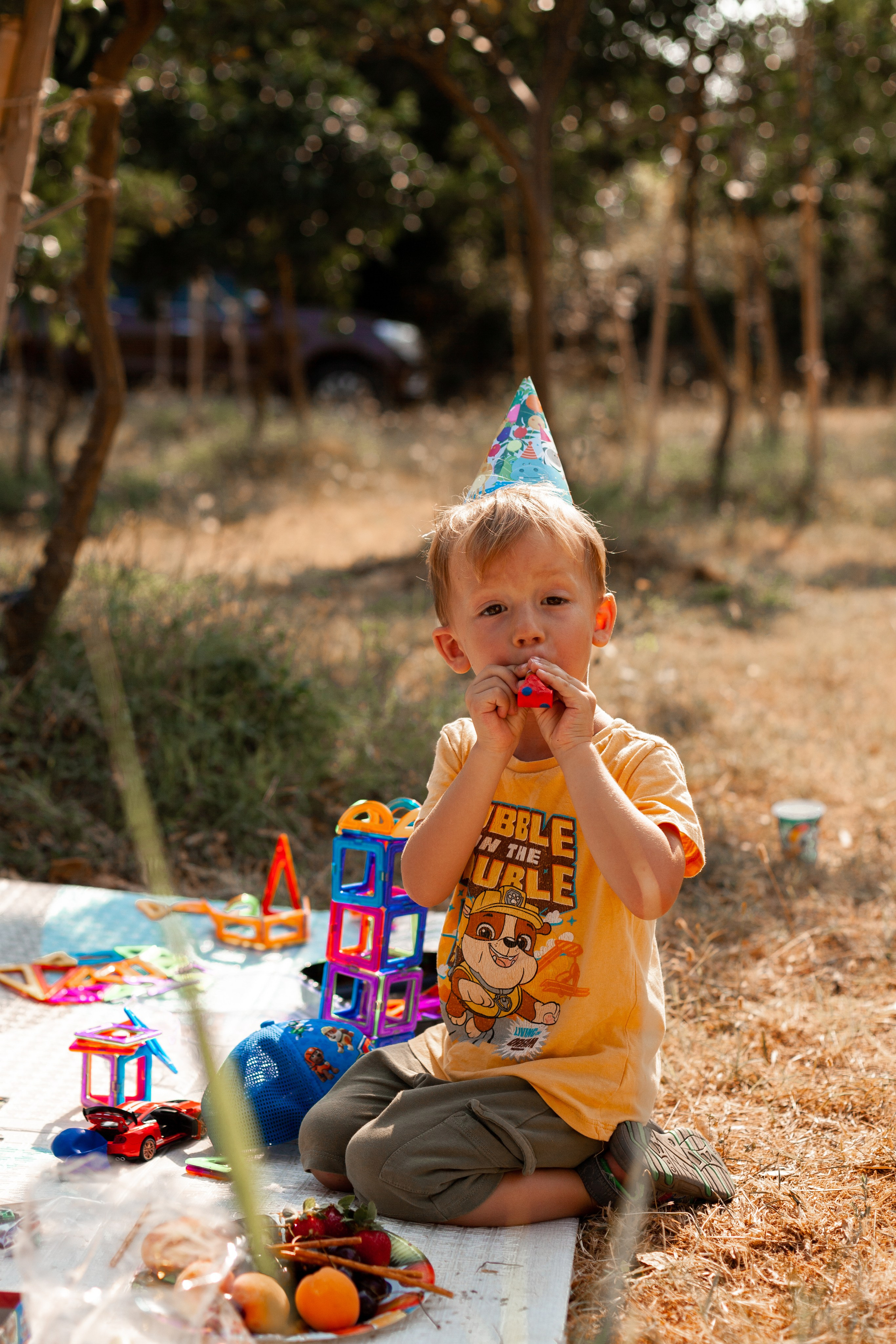 Дни Рождения. Семейный, детский, женский фотограф в Черногории