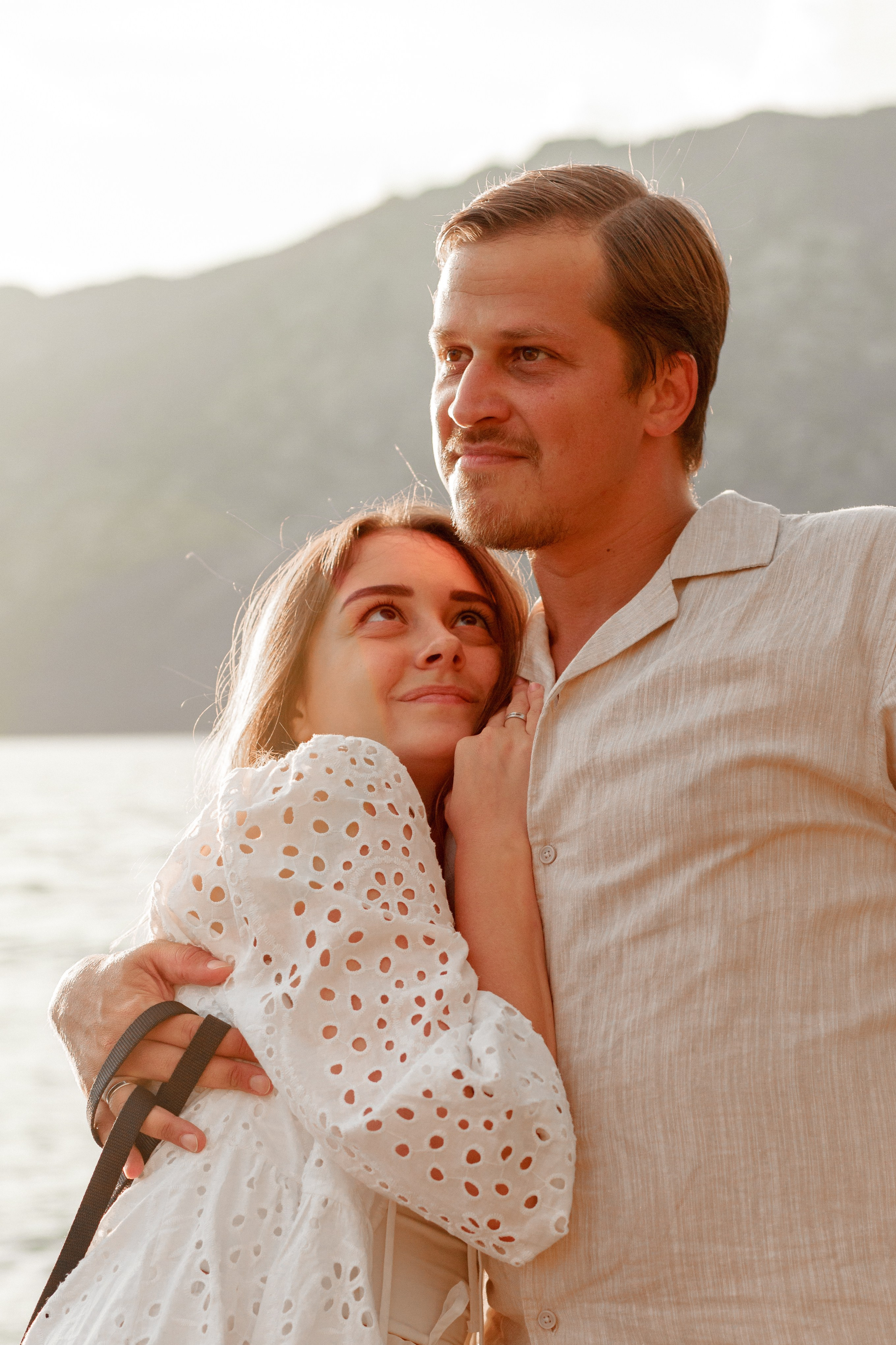 Love Story. Семейный, детский, женский фотограф в Черногории