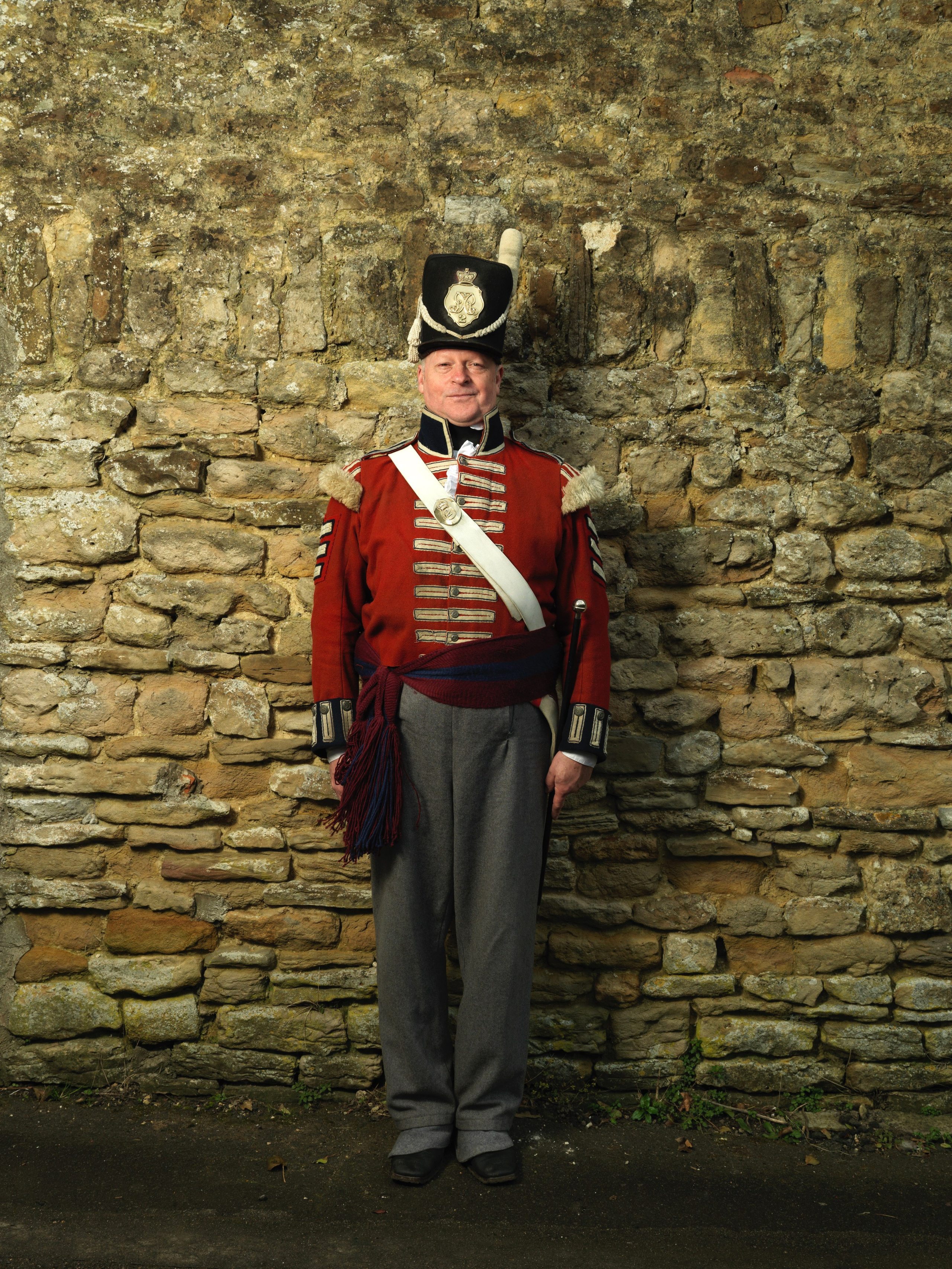 Wincanton History Day 2024. British Award winning Fine Art & Portrait Photographer Elmira Watts