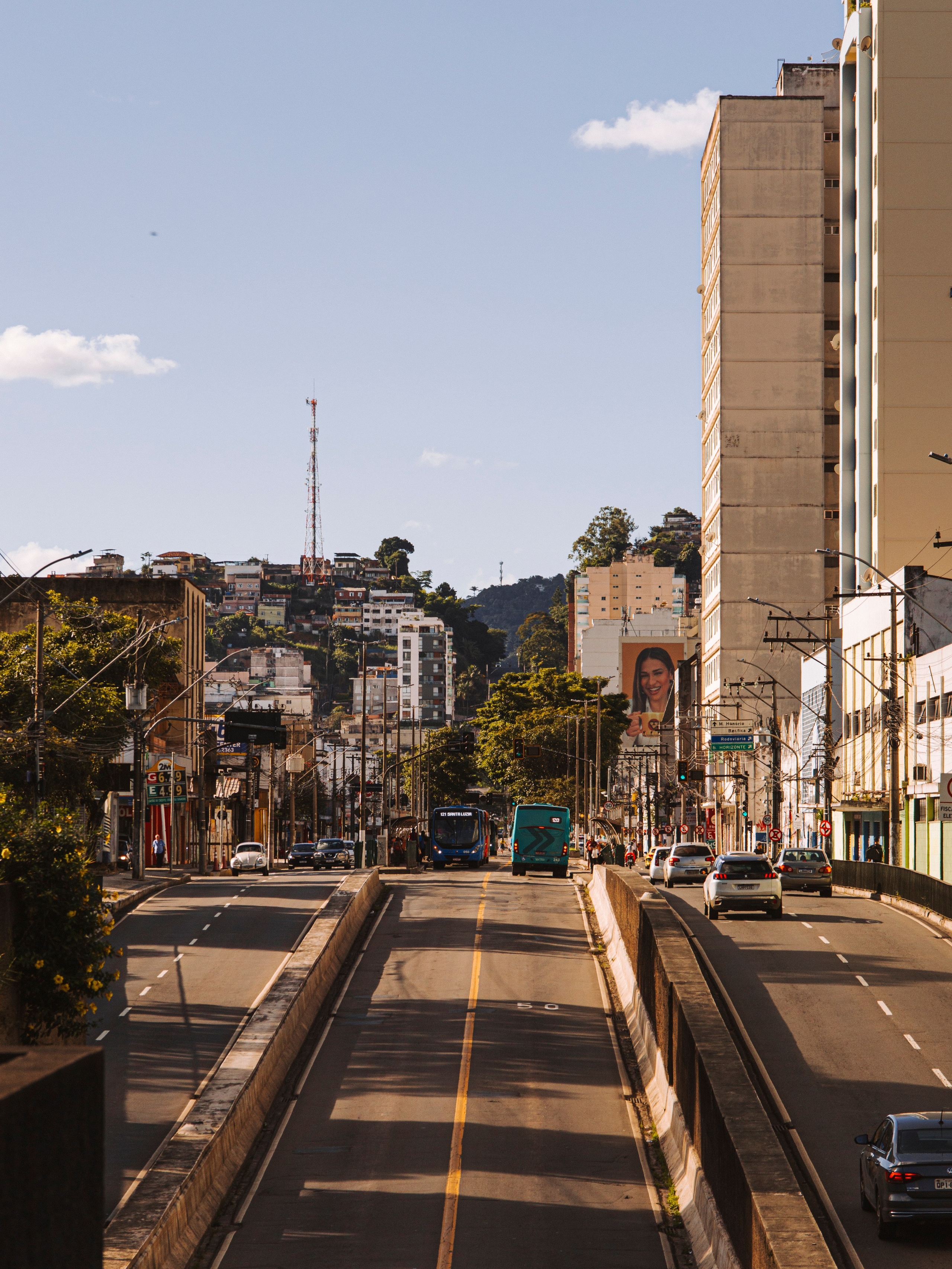 Fotografia Urbana | Juiz de Fora. Caio Almeida