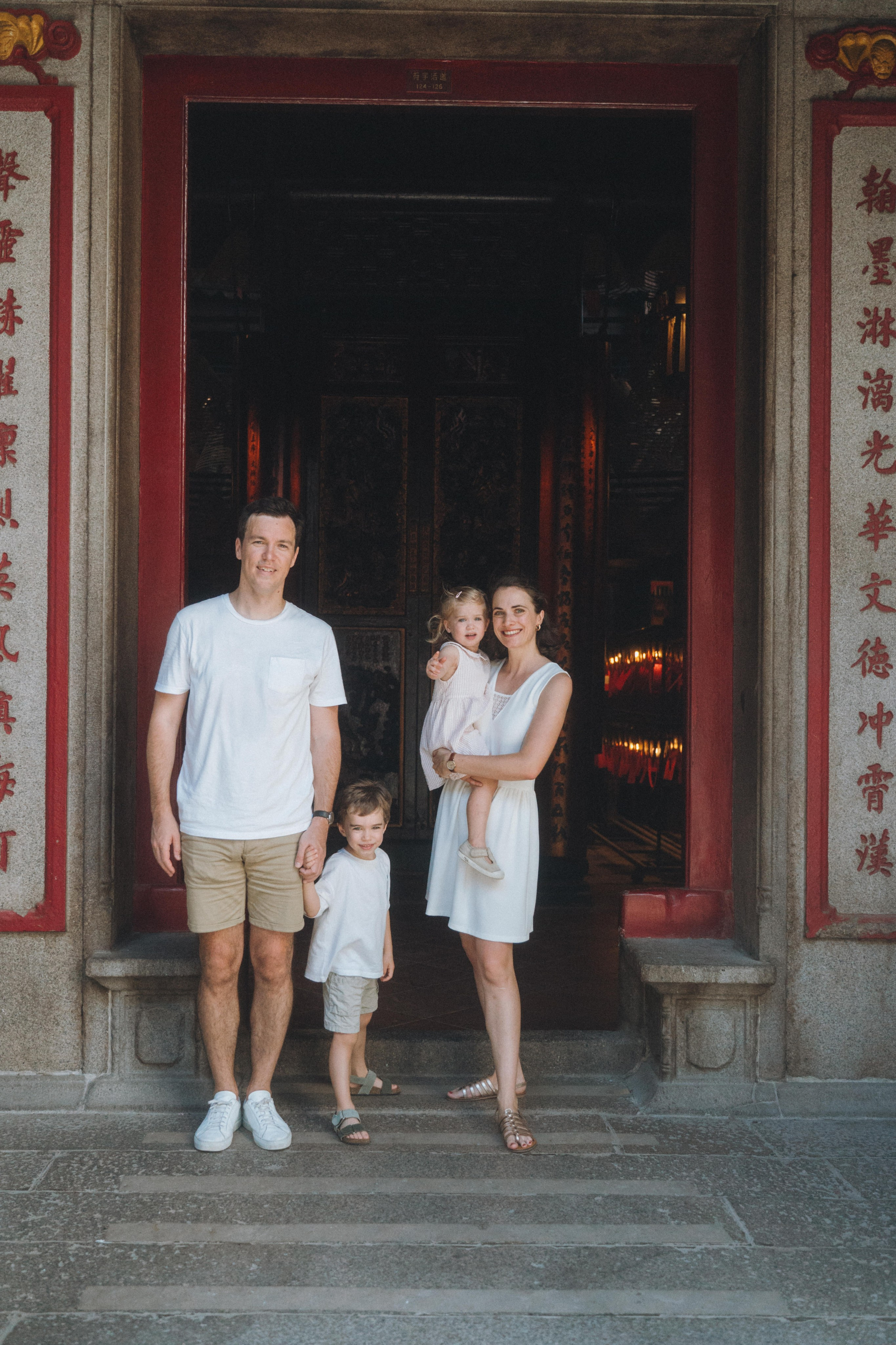 Exploring Hong Kong. Evgeniia Pavlova Photography