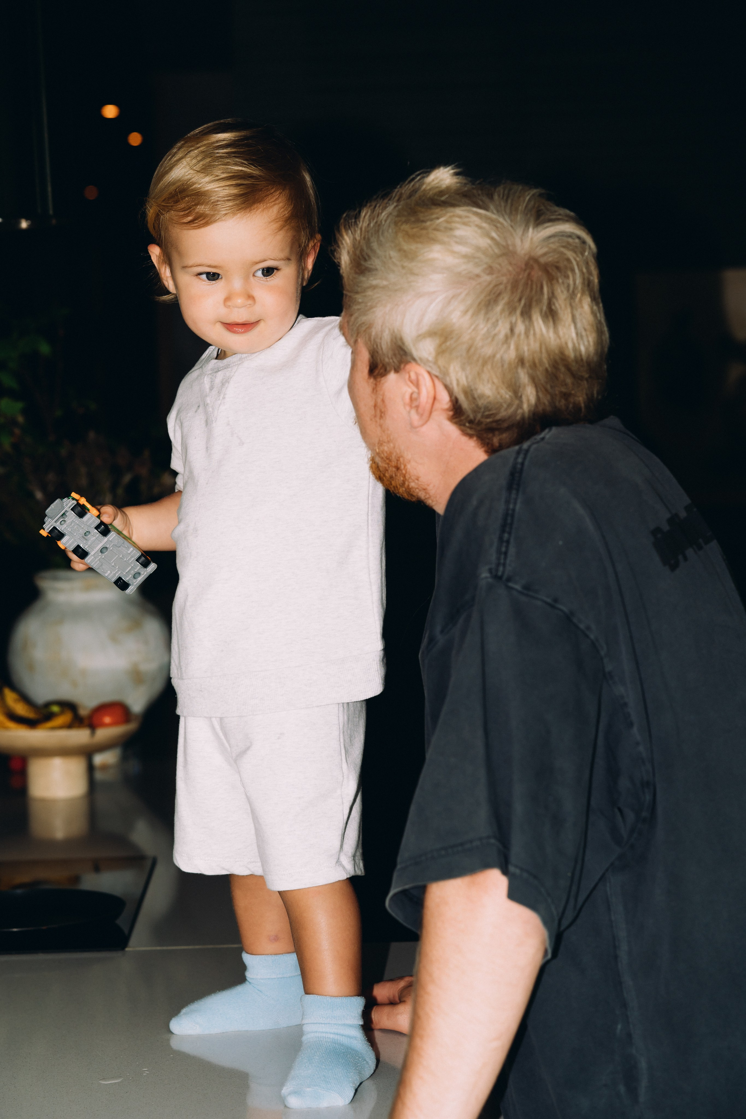 Pancakes Homestory. Elena Pretzner Photography