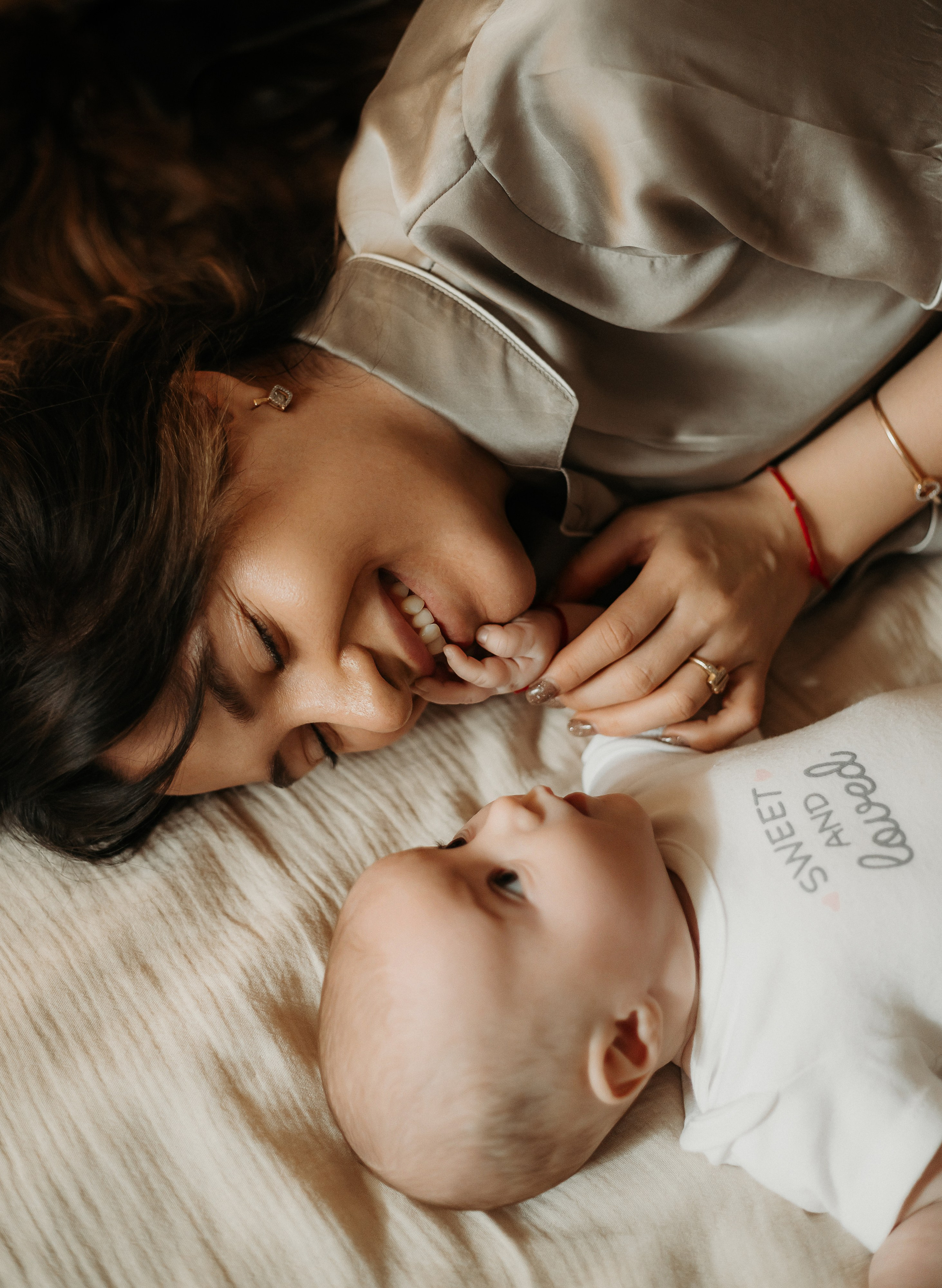 Home shooting. Elena Gorobets. Photographer in Zagreb