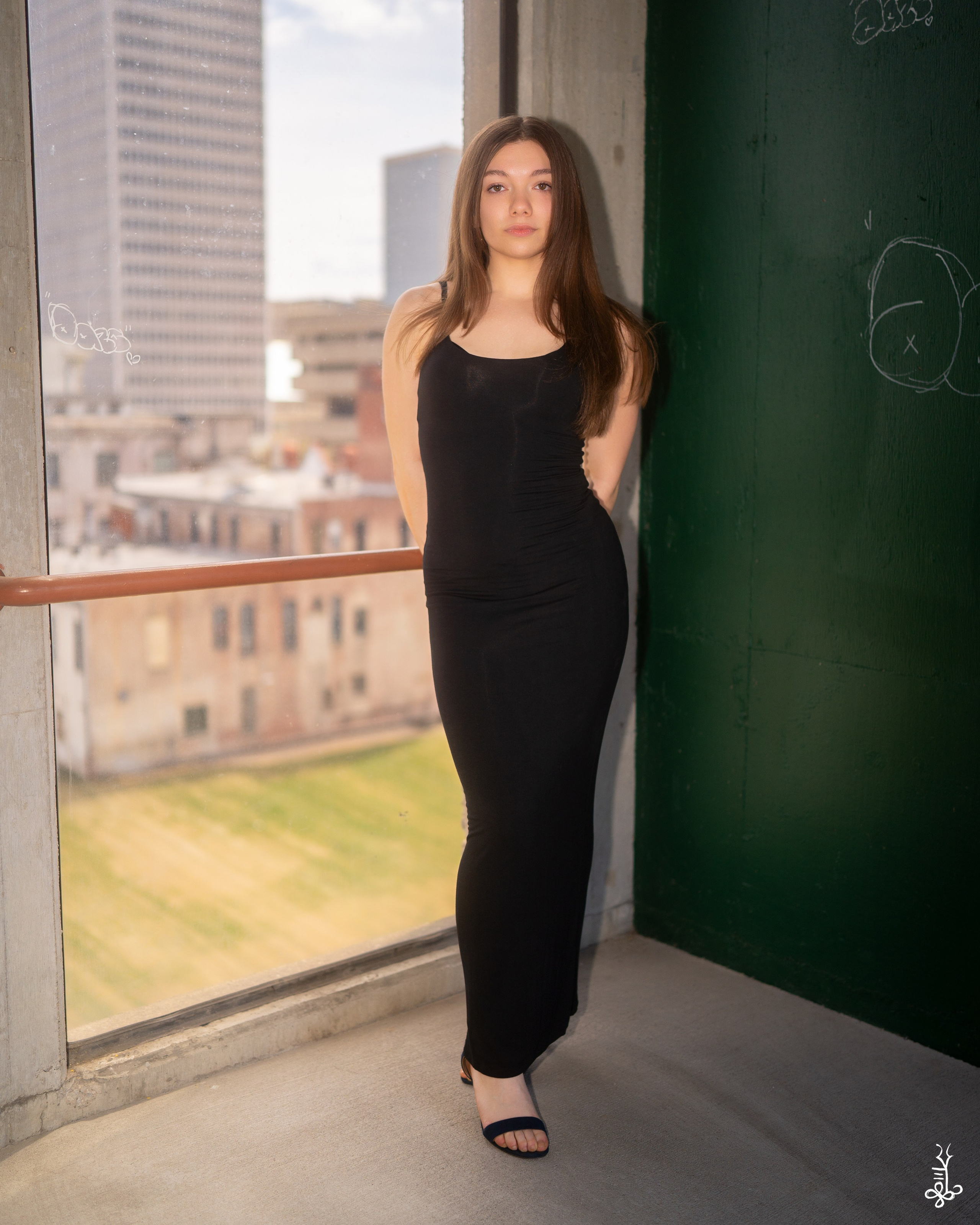 @sunchildjordan. Ke’Ondris