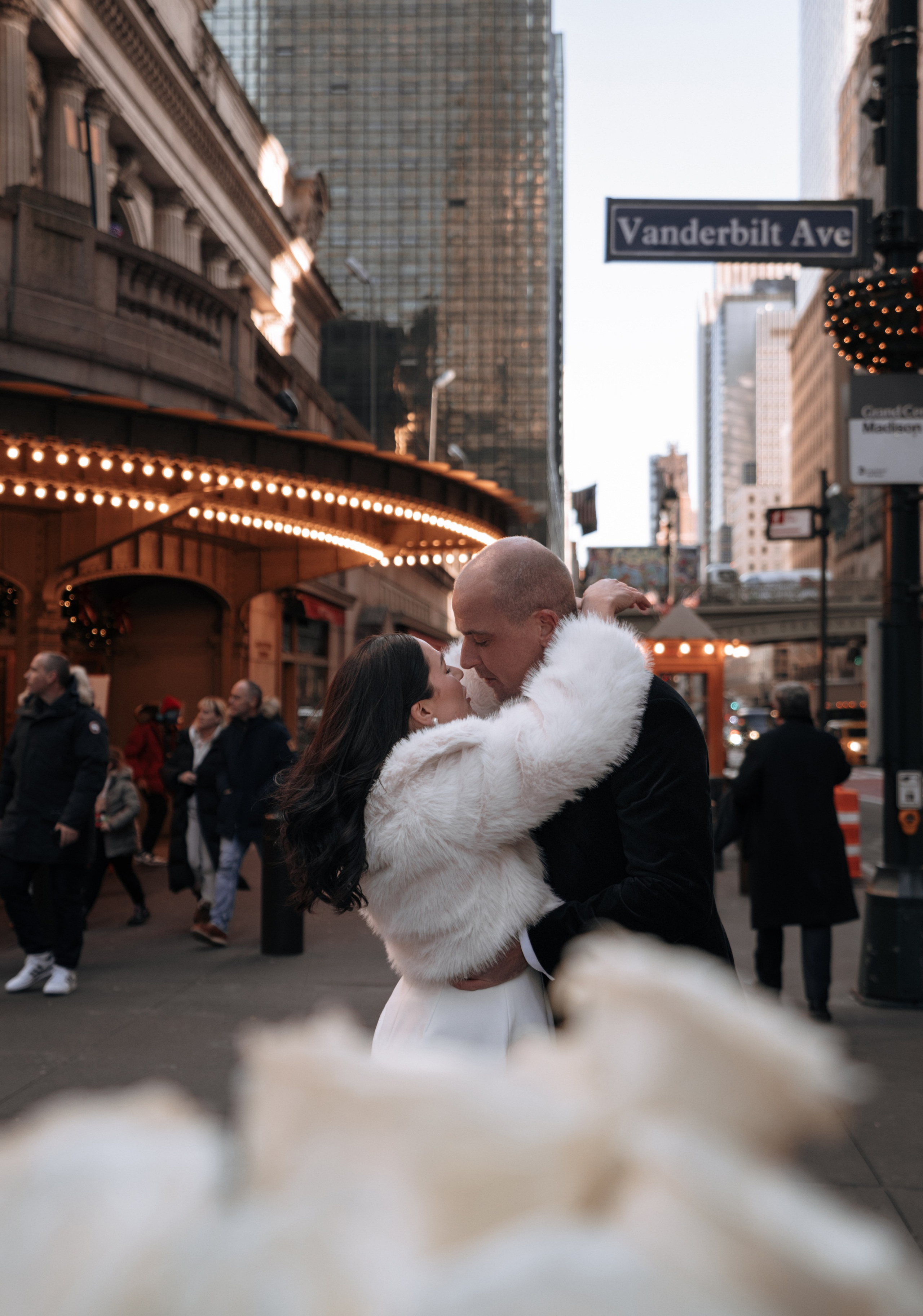 Lovestory/Engagement/Wedding. New York + travel photographer