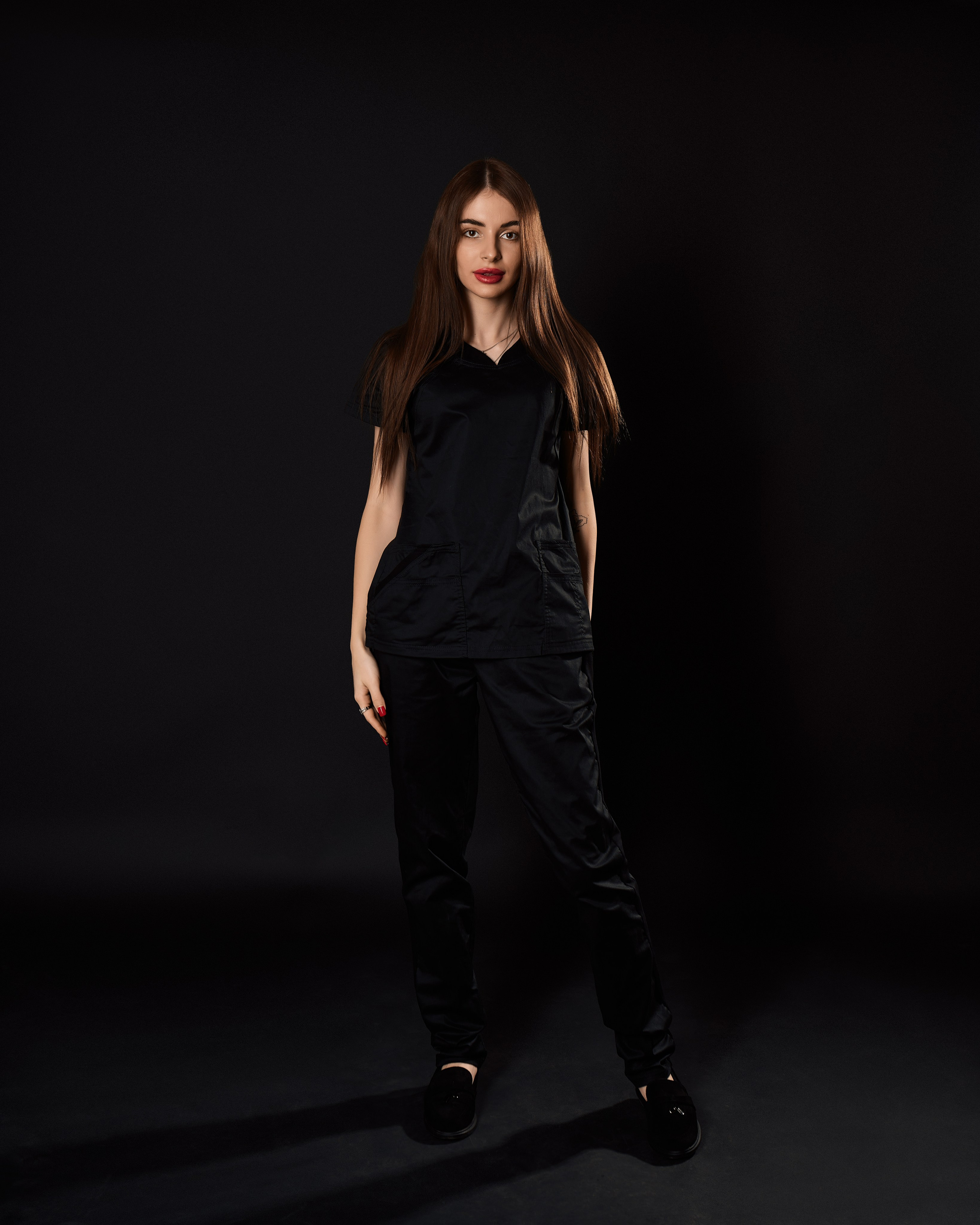 Фотосесія бровиста Кристини. Фотограф | Відеооператор Нікополь Олег Ісаченко