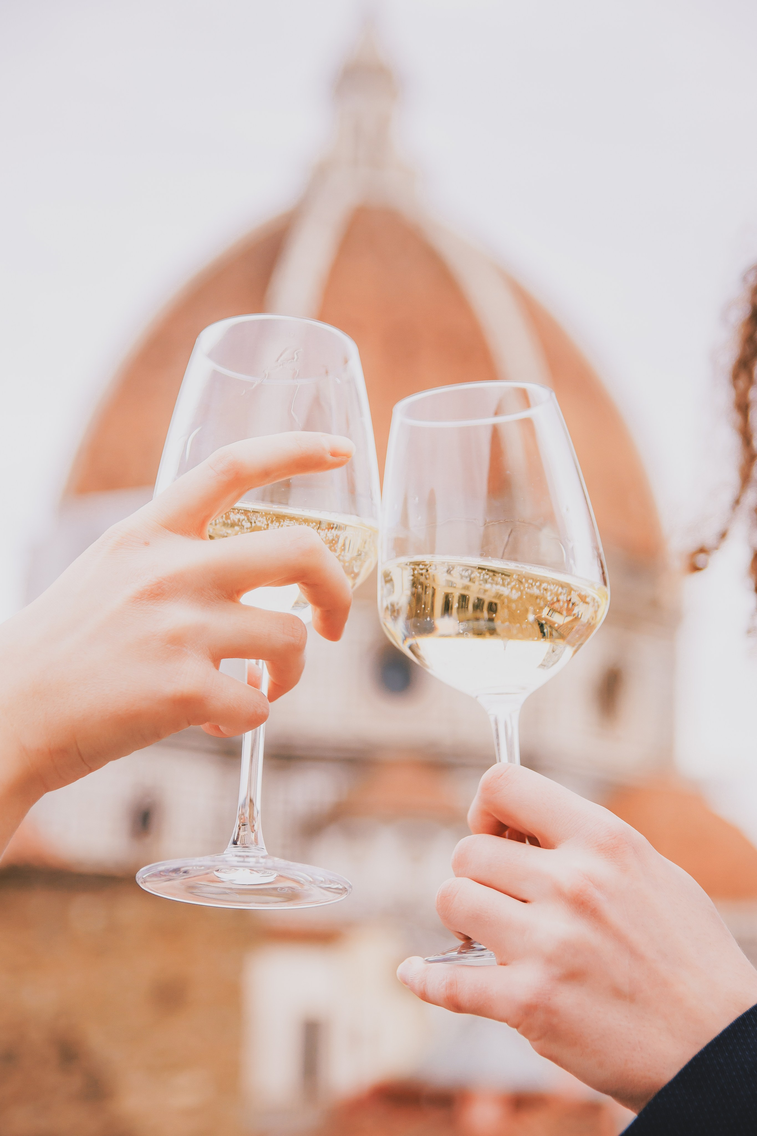 Love story. Wedding and elopement photographer Italy Tuscany Como Milan Pavia Marija Galaka