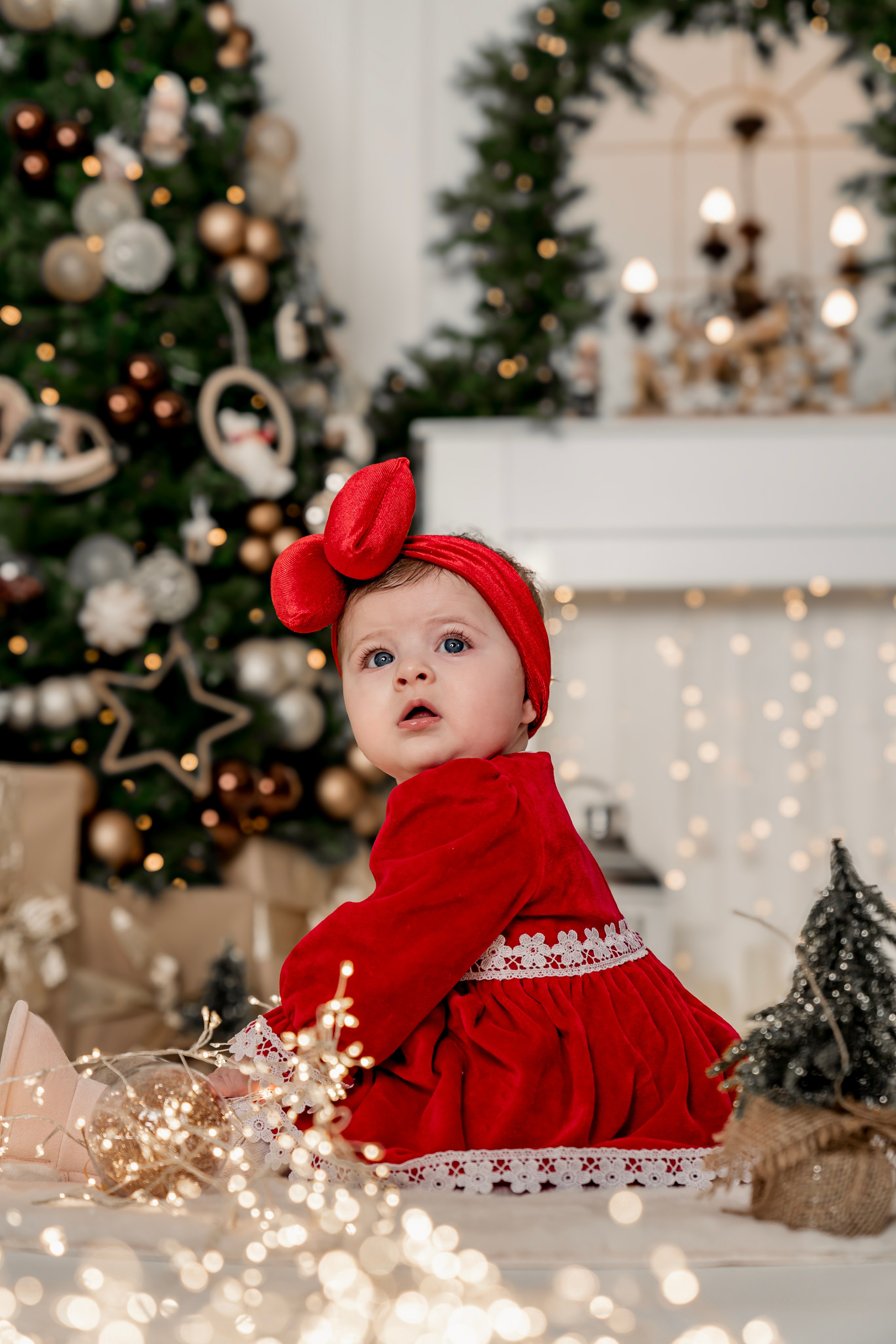 NOËL 2024. Florica Ghiriti - photographer in Paris