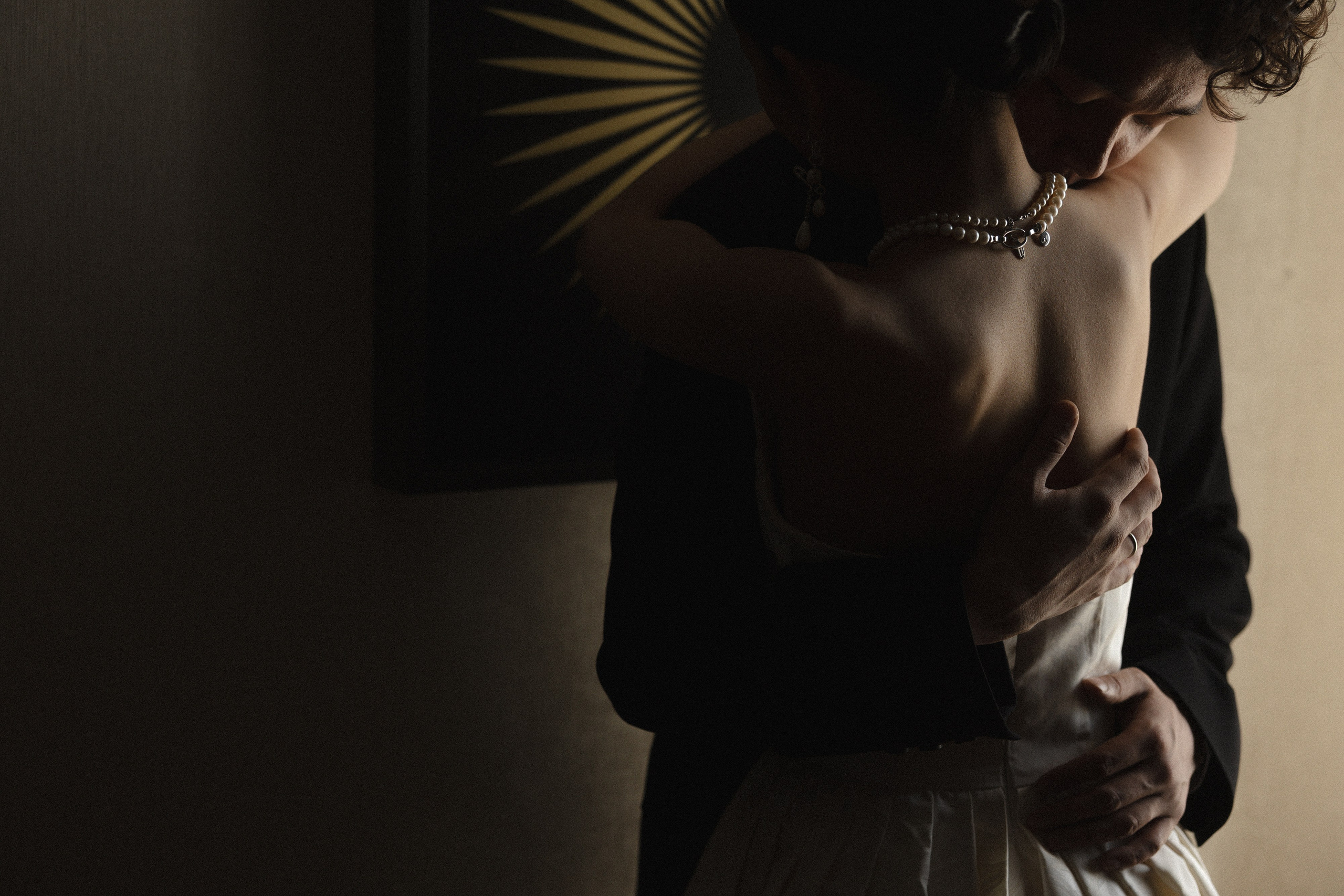 Wedding. Азимжан Нуритдинходжаев — свадебный фотограф