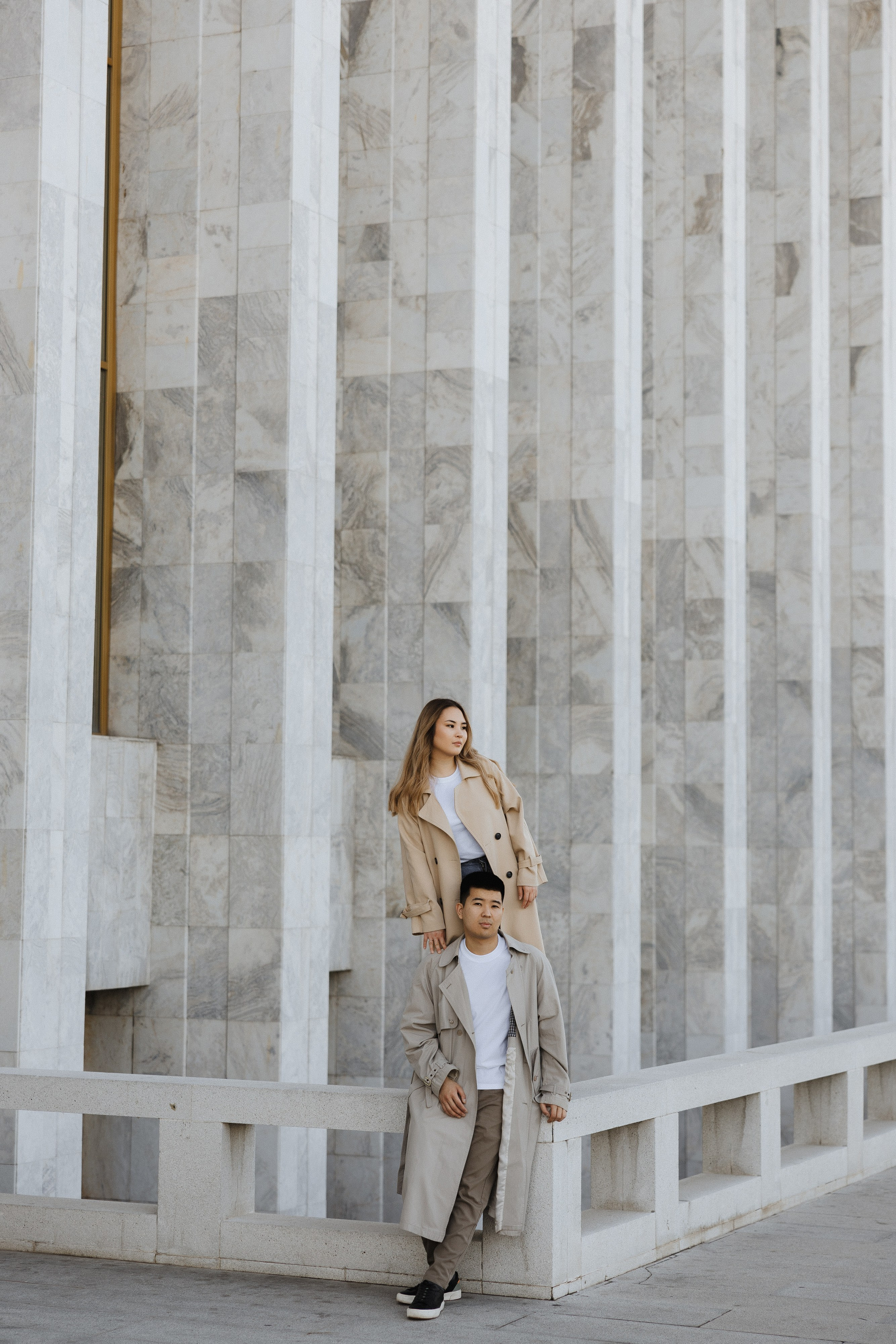 Медер и Айжан. Азимжан Нуритдинходжаев — свадебный фотограф