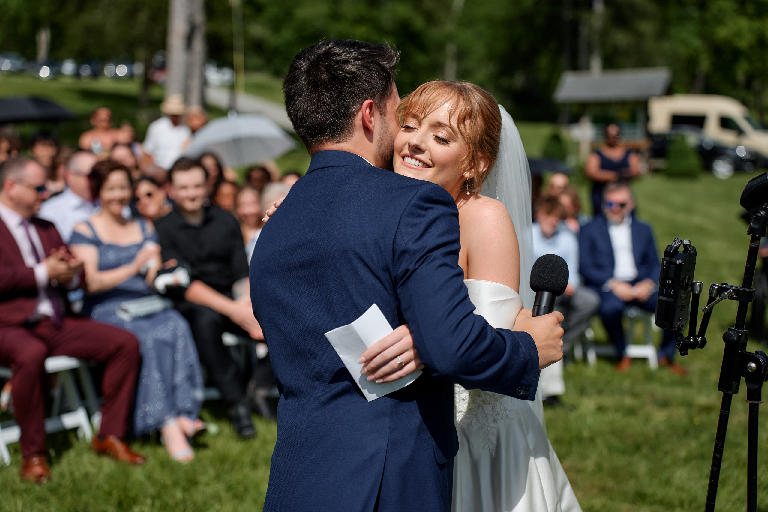 FAITH & JOHN. Professional Wedding and event photographer USA New York