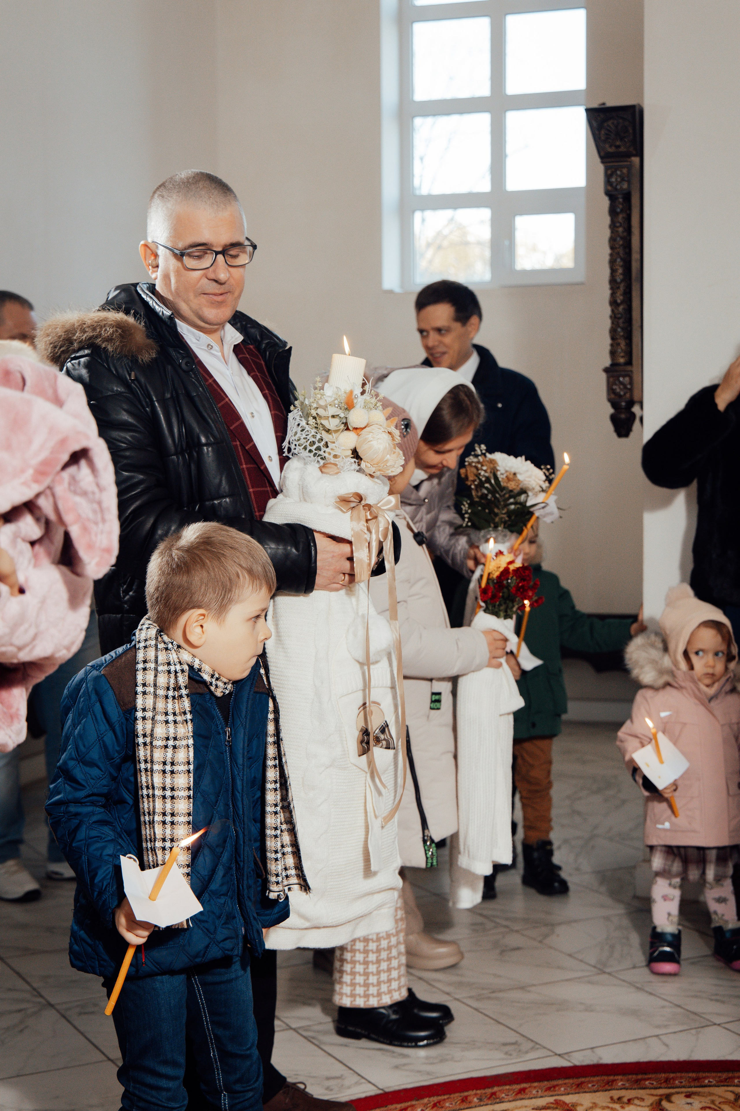 Botez. Свадебный Фотограф, Детский и семейый Фотограф Молдова