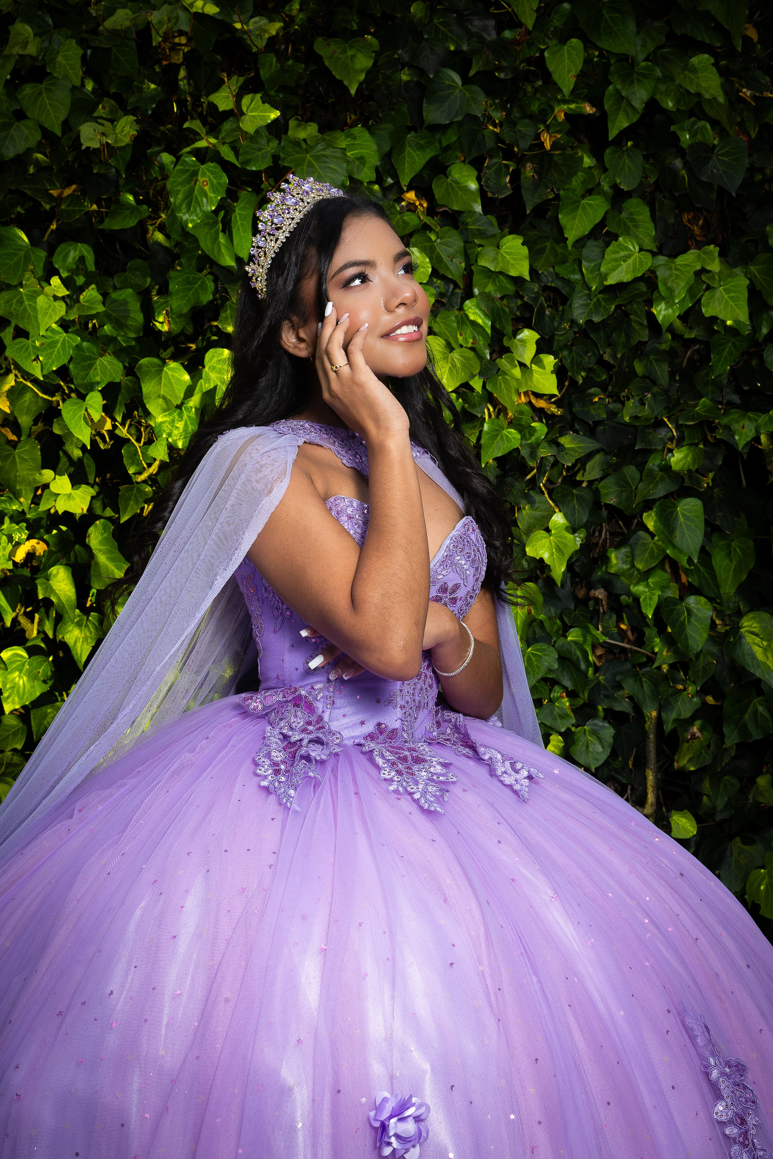 Liz. Harnol Lopez - Fotografia de Quinces & Bodas
