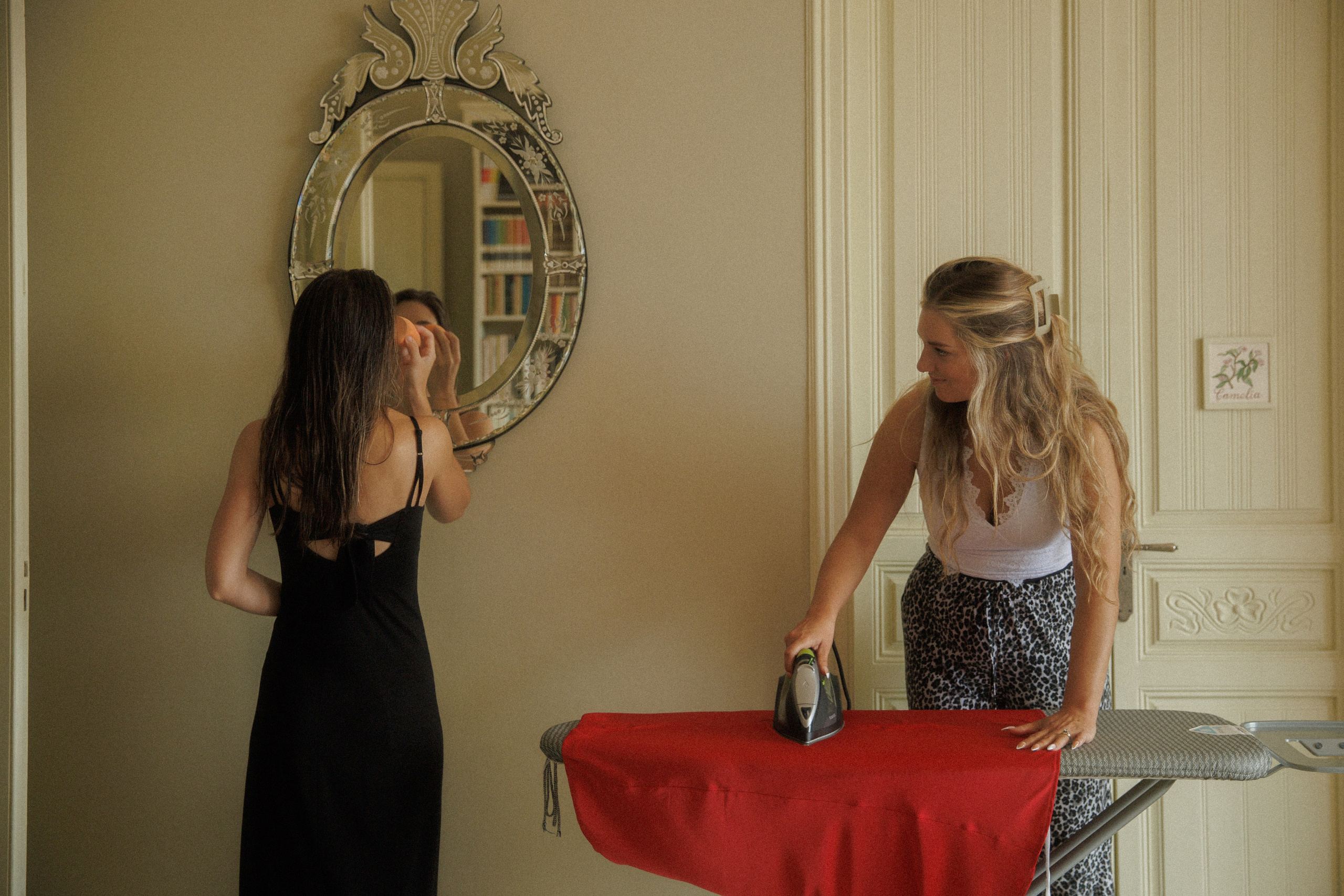 Kylie & Andrew. Villa Blanca. Paola wedding photographer / videographer in Barcelona