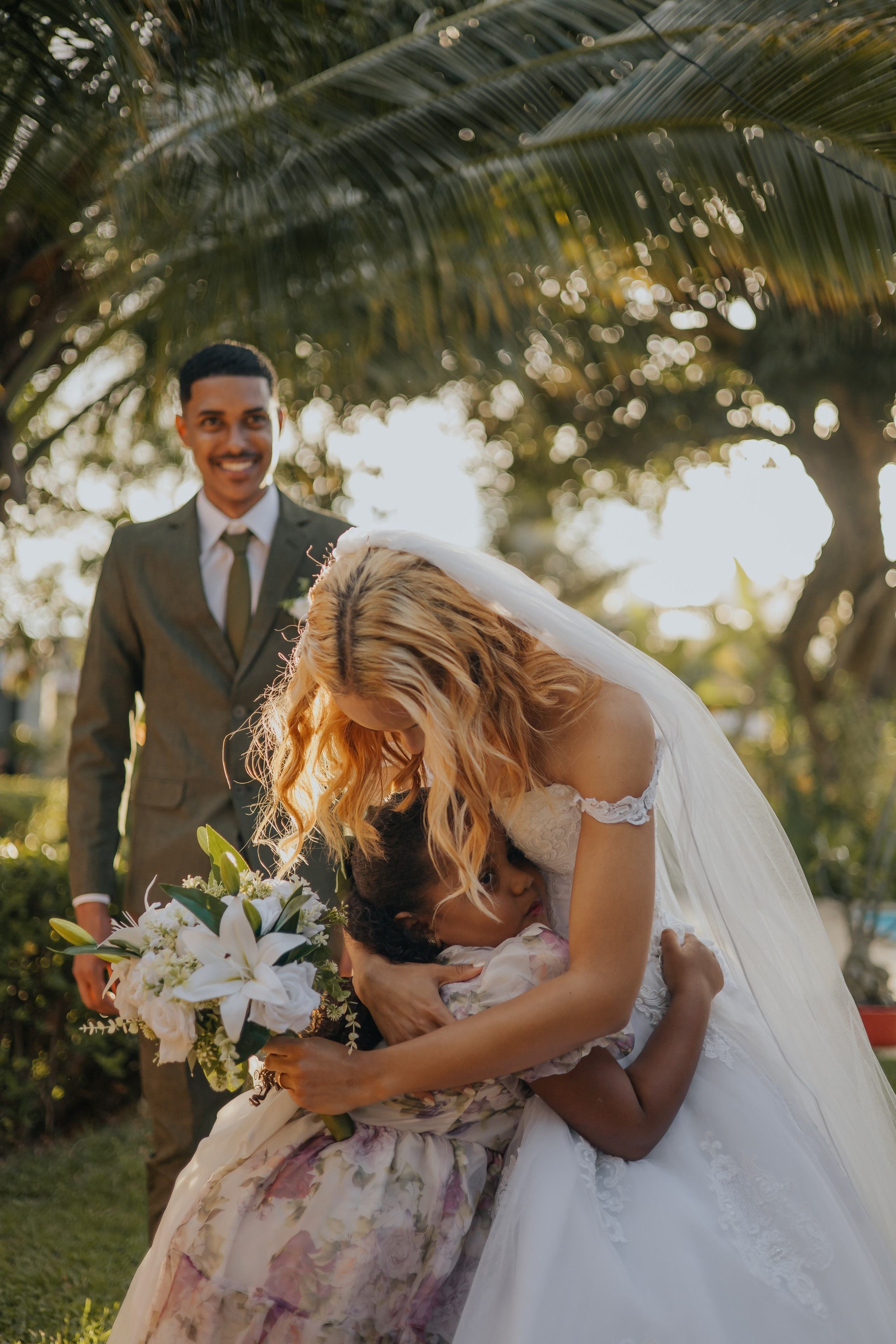 Clara & Ryan. Fotógrafo de Casamentos na Bahia — Richard Silvestre