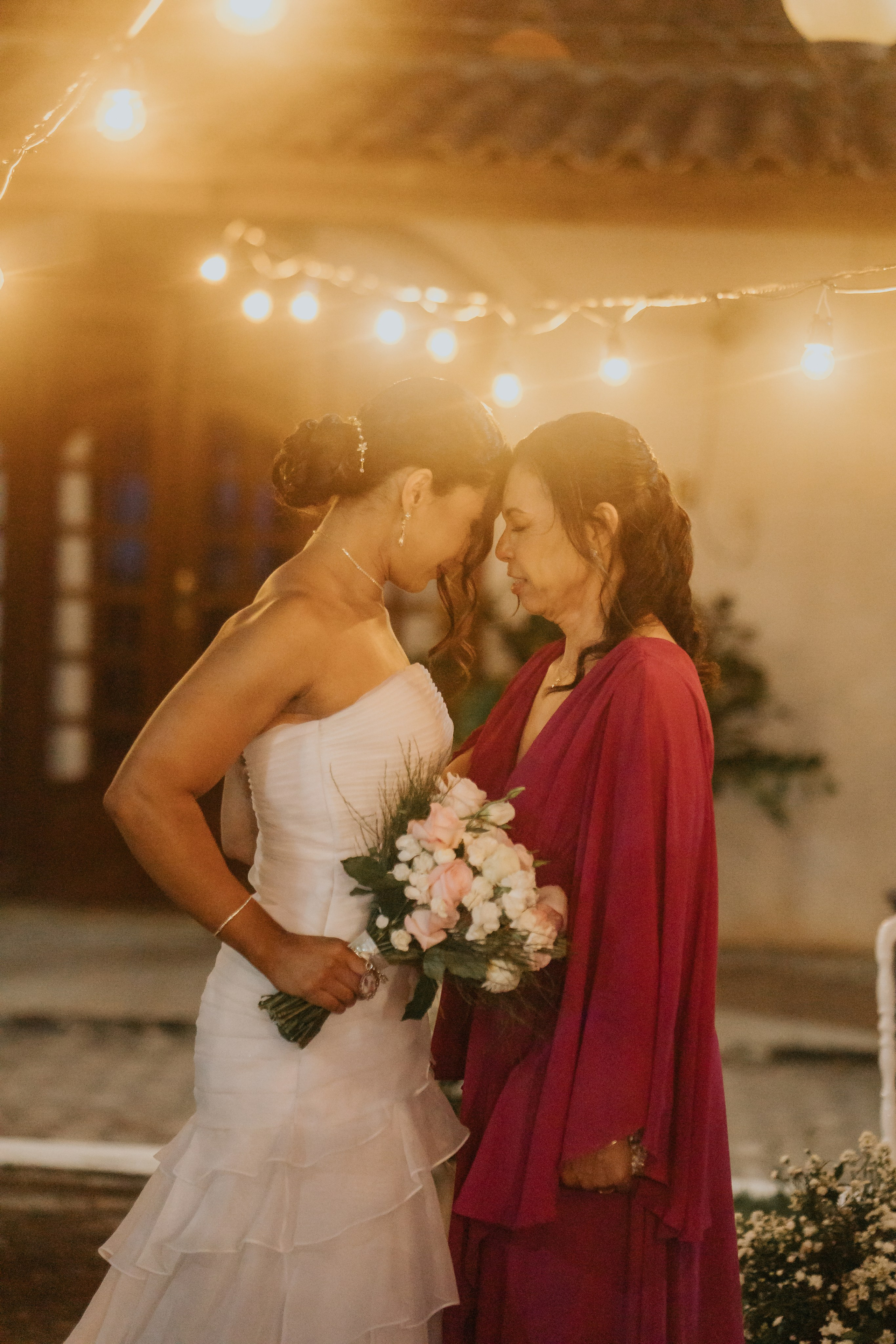 Pettúlia & Breno. Fotógrafo de Casamentos na Bahia — Richard Silvestre