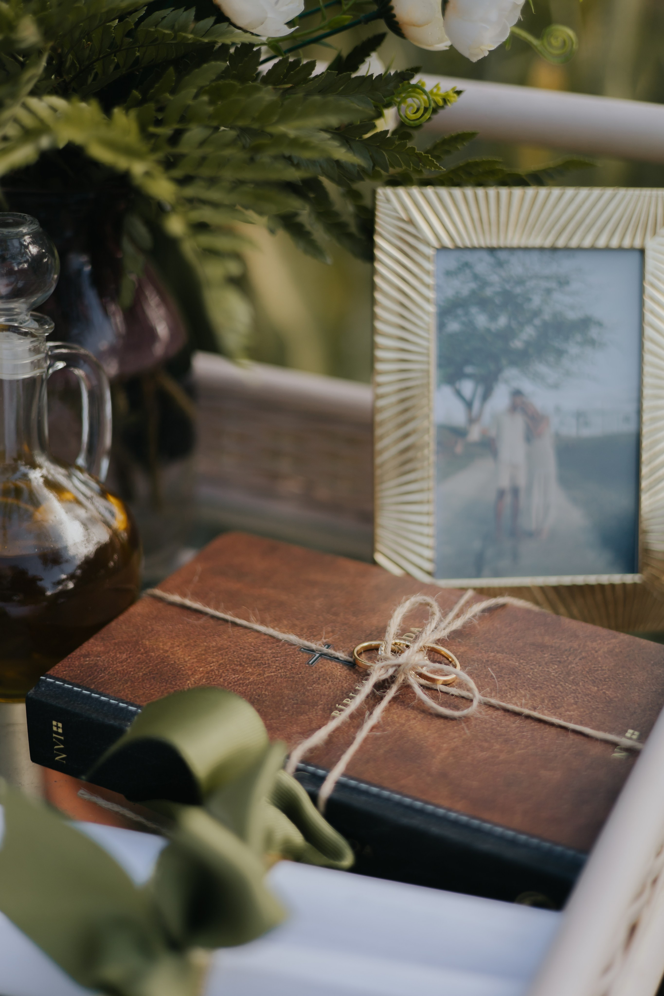 Clara & Ryan. Fotógrafo de Casamentos na Bahia — Richard Silvestre