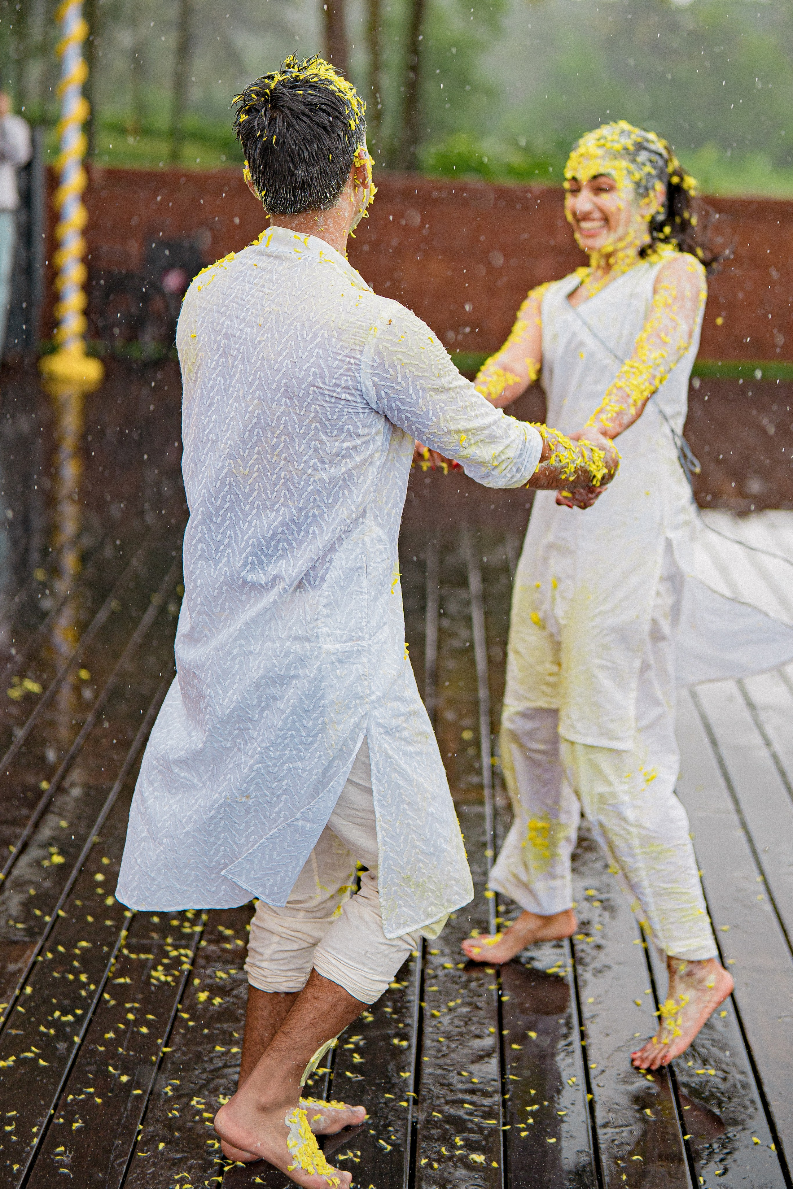 NICKHIL & ANVITA. Wedding photographer Avira Stories