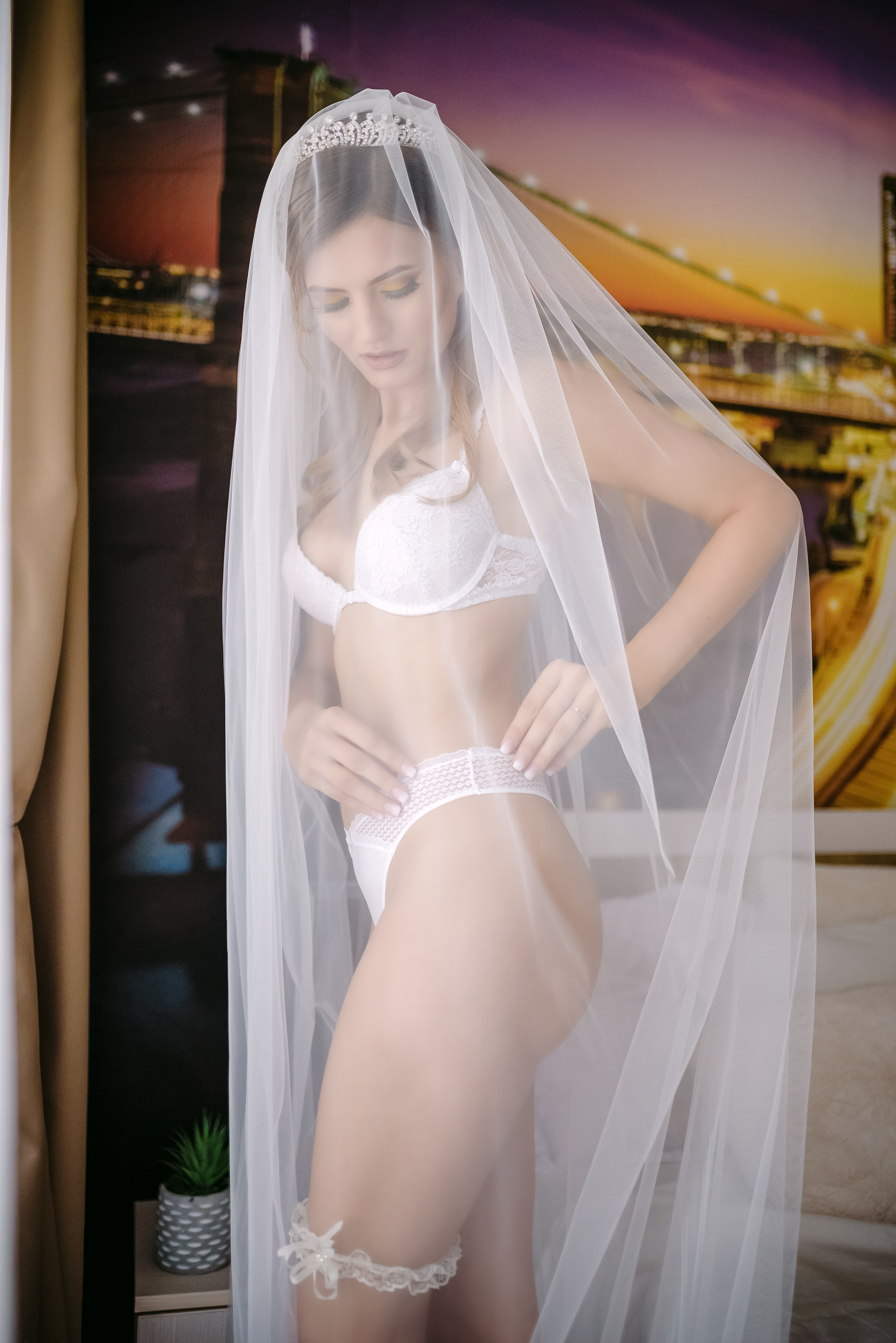 Wedding Portfolio | Elegant & Editorial Photography