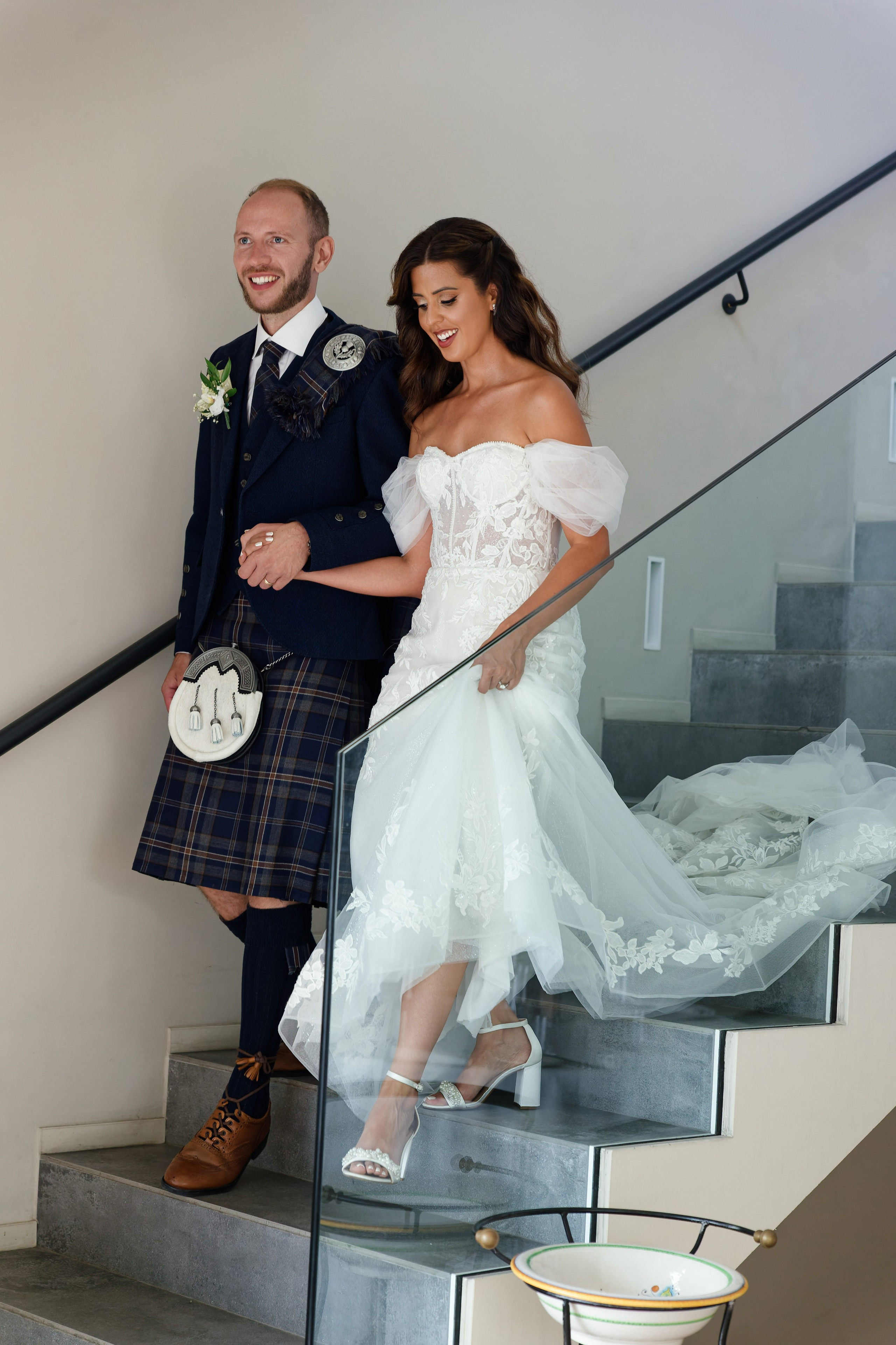 Wedding at Villa Porta on Lake Maggiore